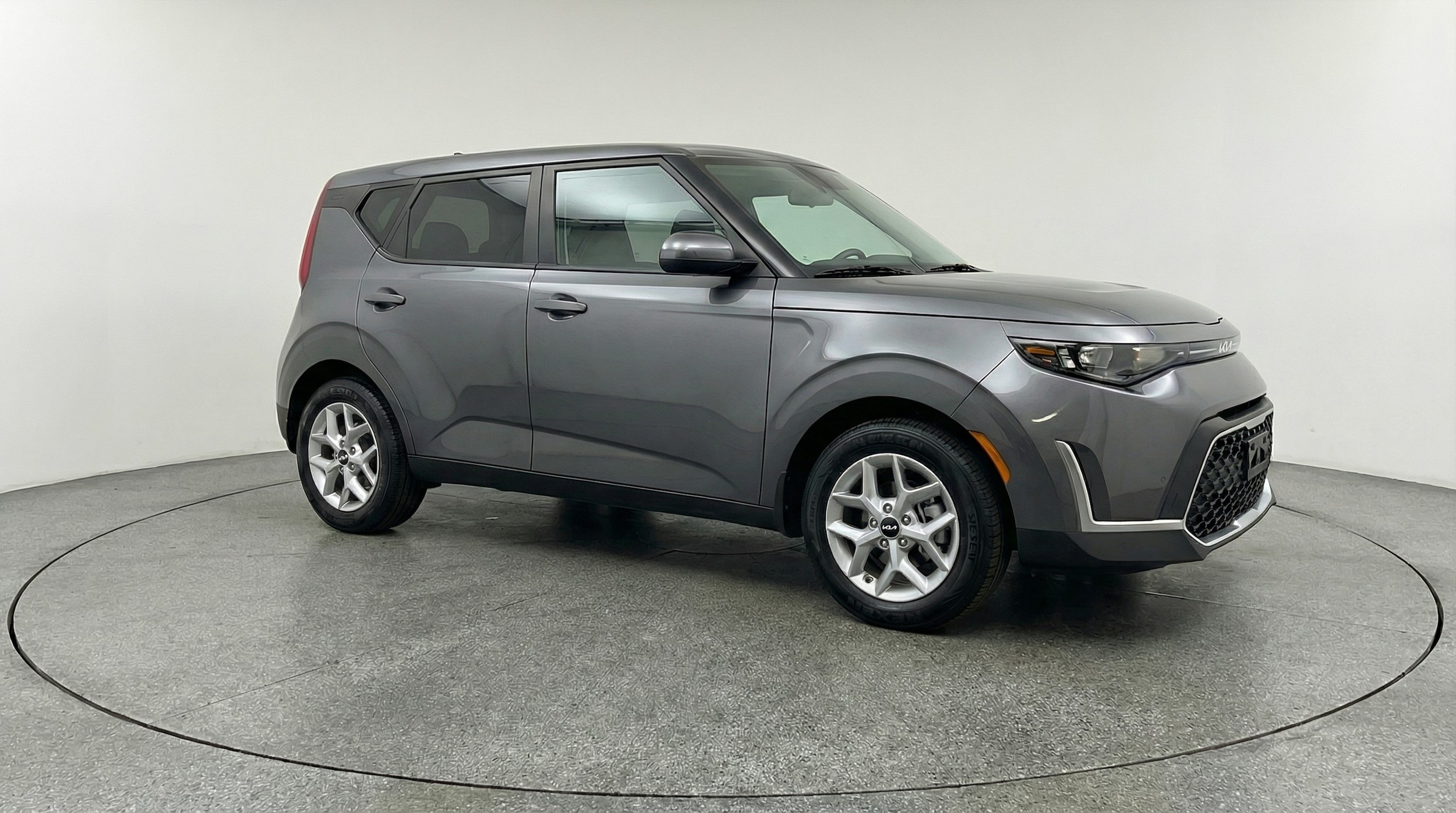 Thumbnail: 2025 Kia Soul - 1