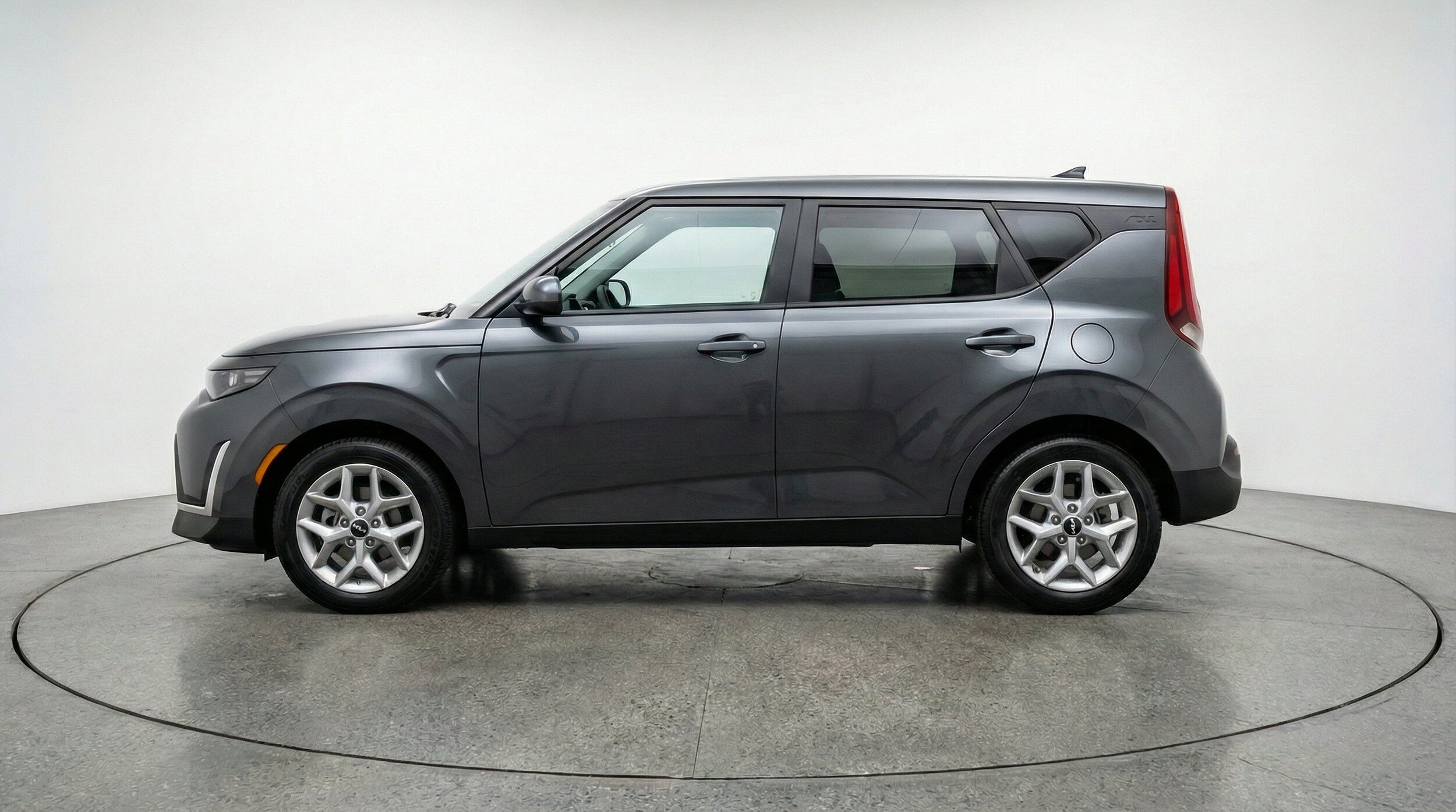 Thumbnail: 2025 Kia Soul - 5