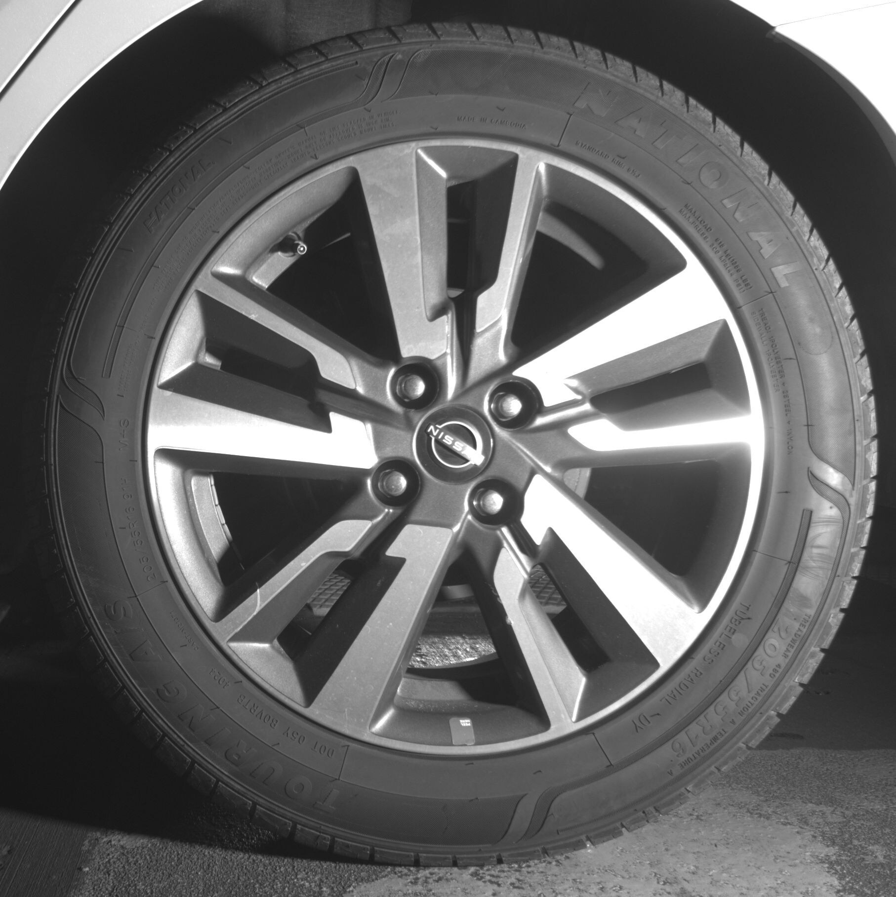 Thumbnail: 2025 Nissan Versa - 11