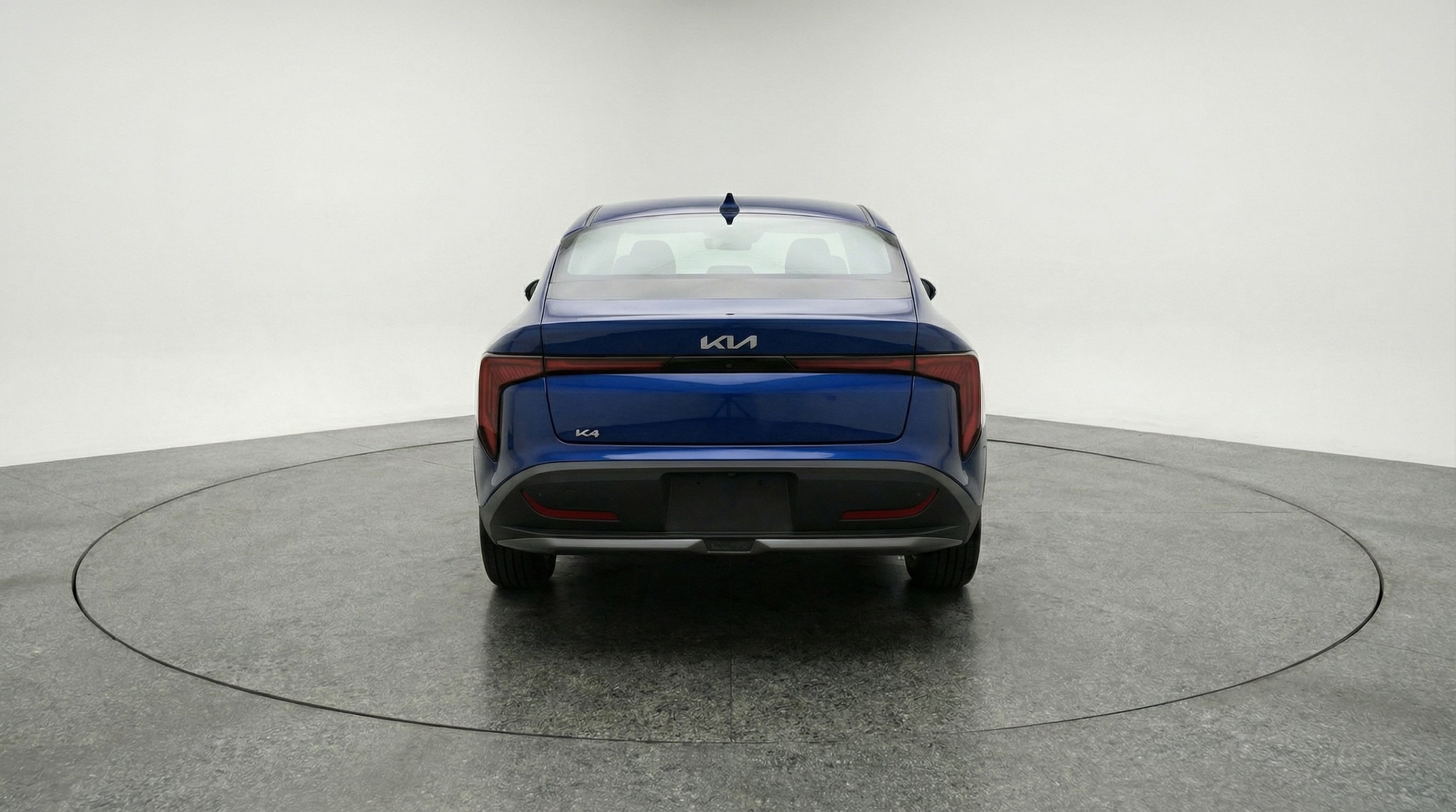 Thumbnail: 2025 Kia K4 - 6