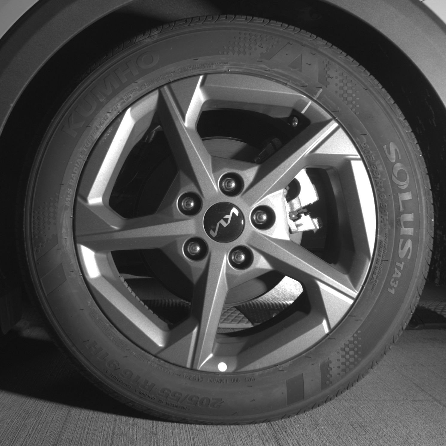 Thumbnail: 2025 Kia K4 - 14