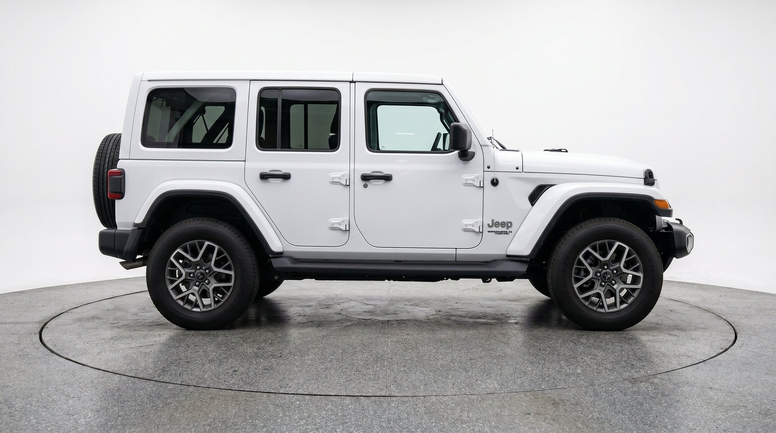 Thumbnail: 2025 Jeep Wrangler - 11