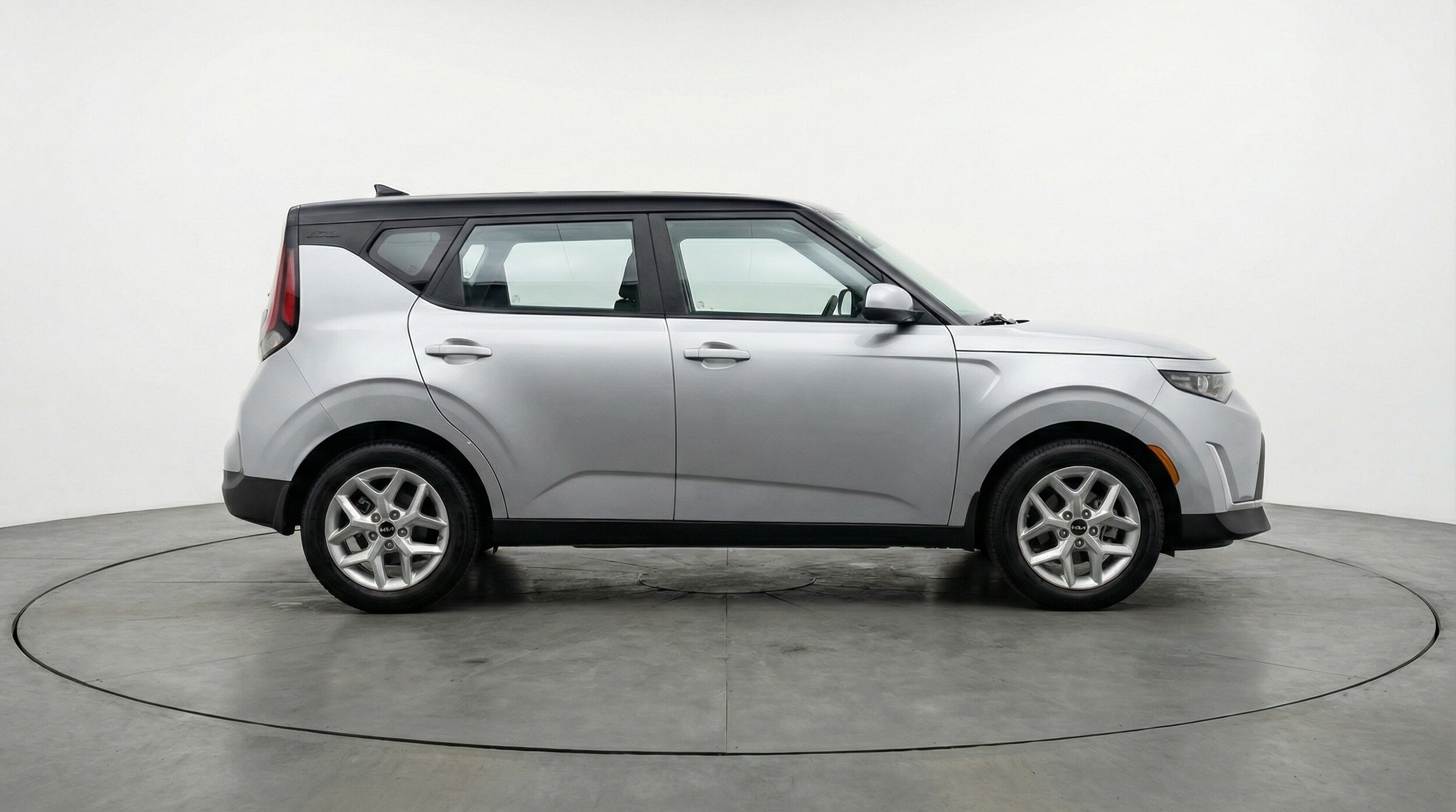 Thumbnail: 2025 Kia Soul - 8