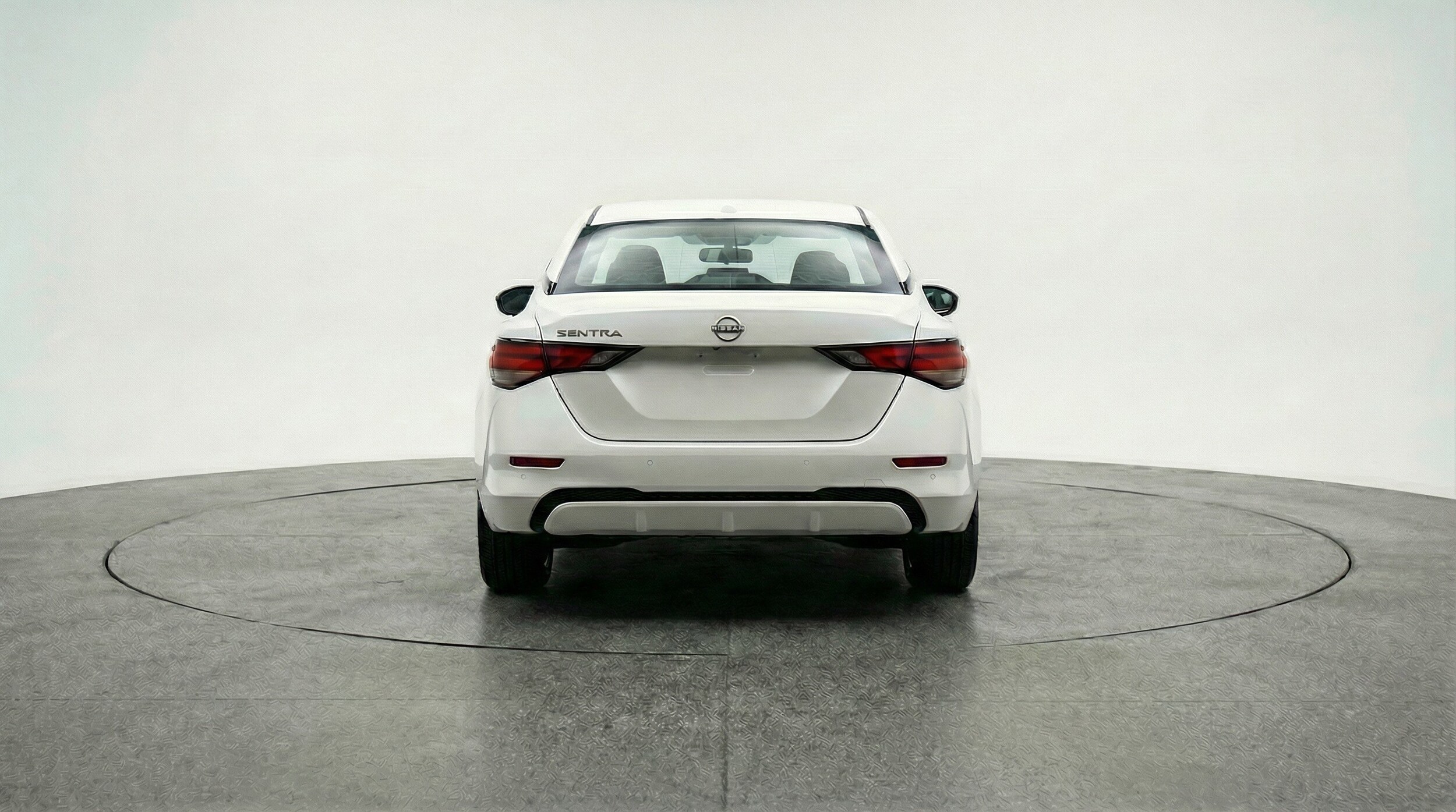 Thumbnail: 2025 Nissan Sentra - 7