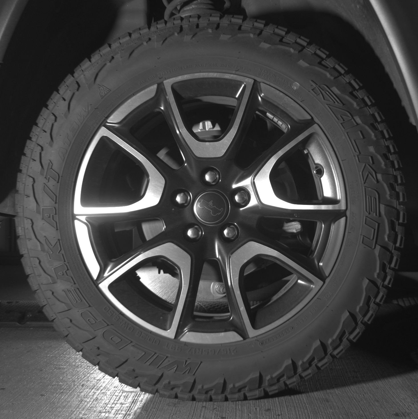 Thumbnail: 2025 Jeep Compass - 15