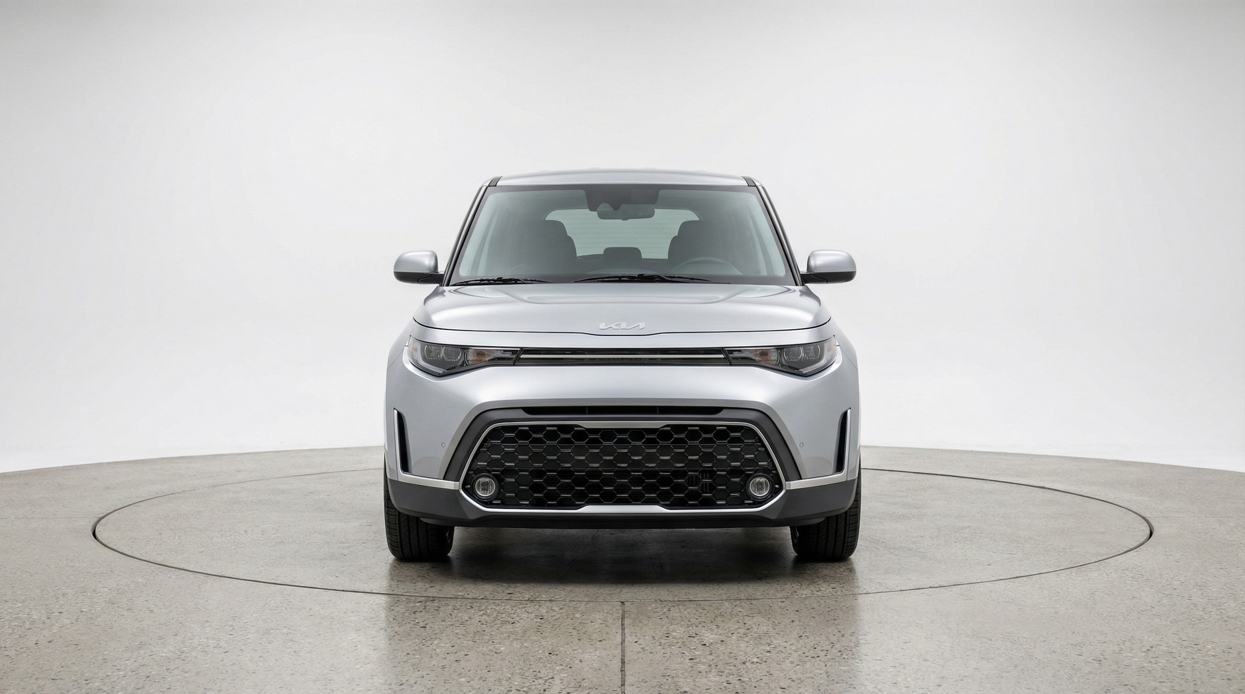 Thumbnail: 2025 Kia Soul - 2