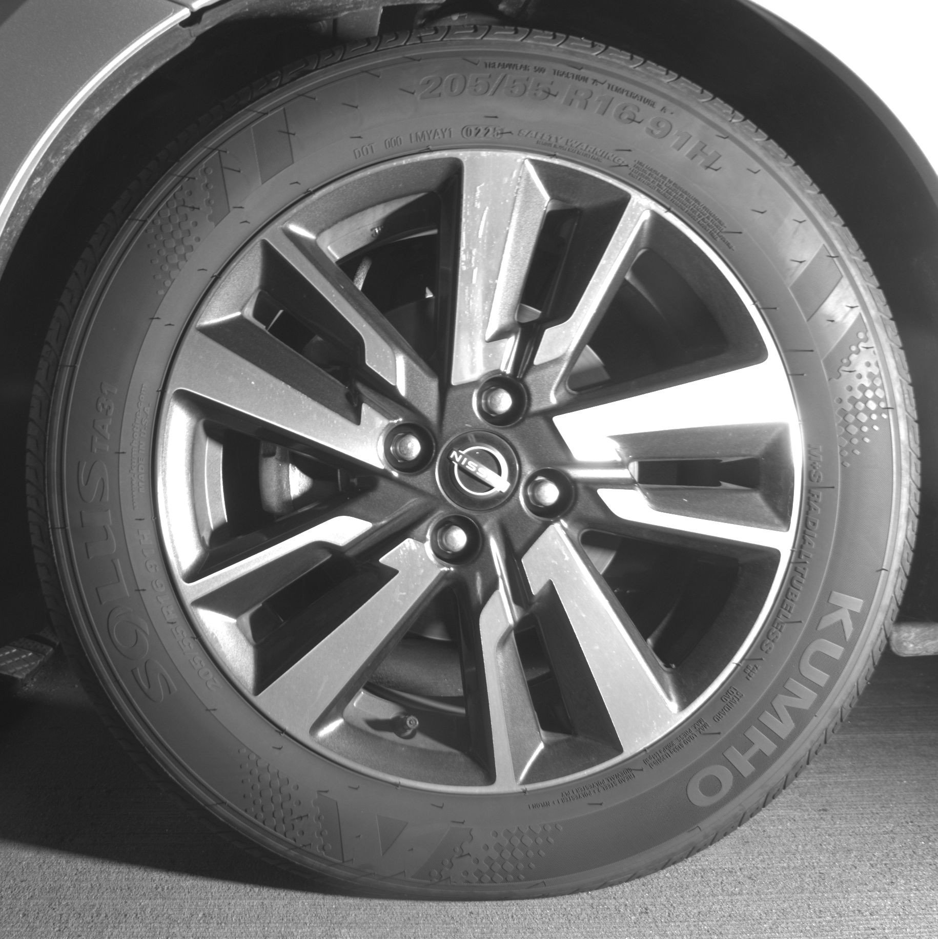 Thumbnail: 2025 Nissan Versa - 12