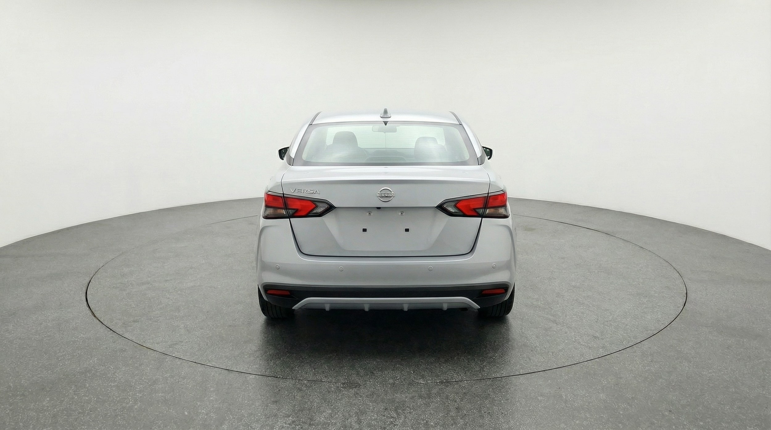 Thumbnail: 2025 Nissan Versa - 6