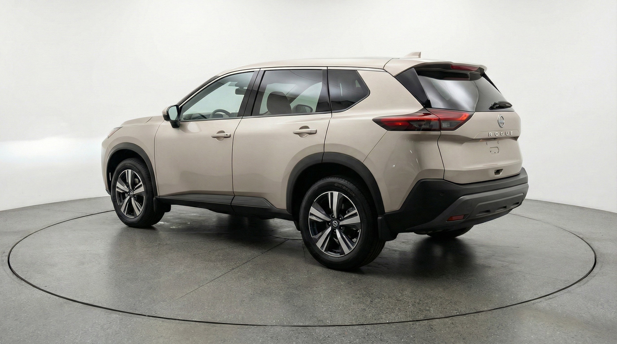 Thumbnail: 2025 Nissan Rogue - 6