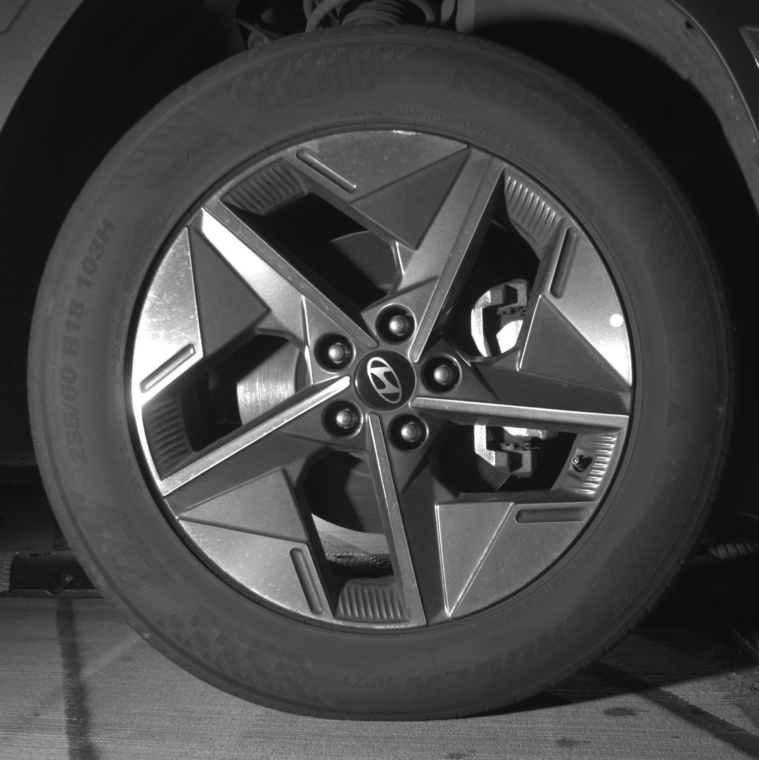 Thumbnail: 2025 Hyundai Tucson - 13