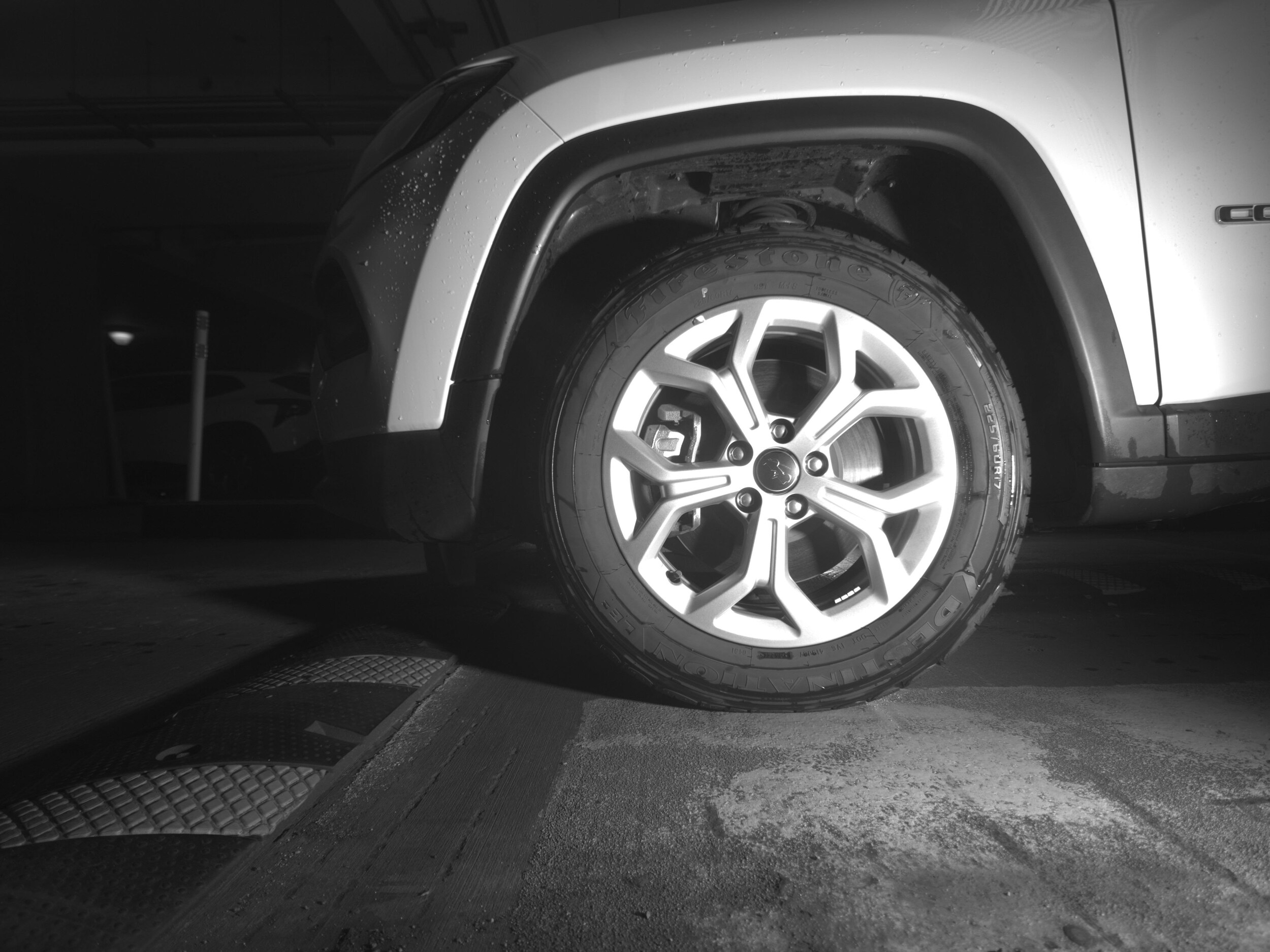 Thumbnail: 2025 Jeep Compass - 12