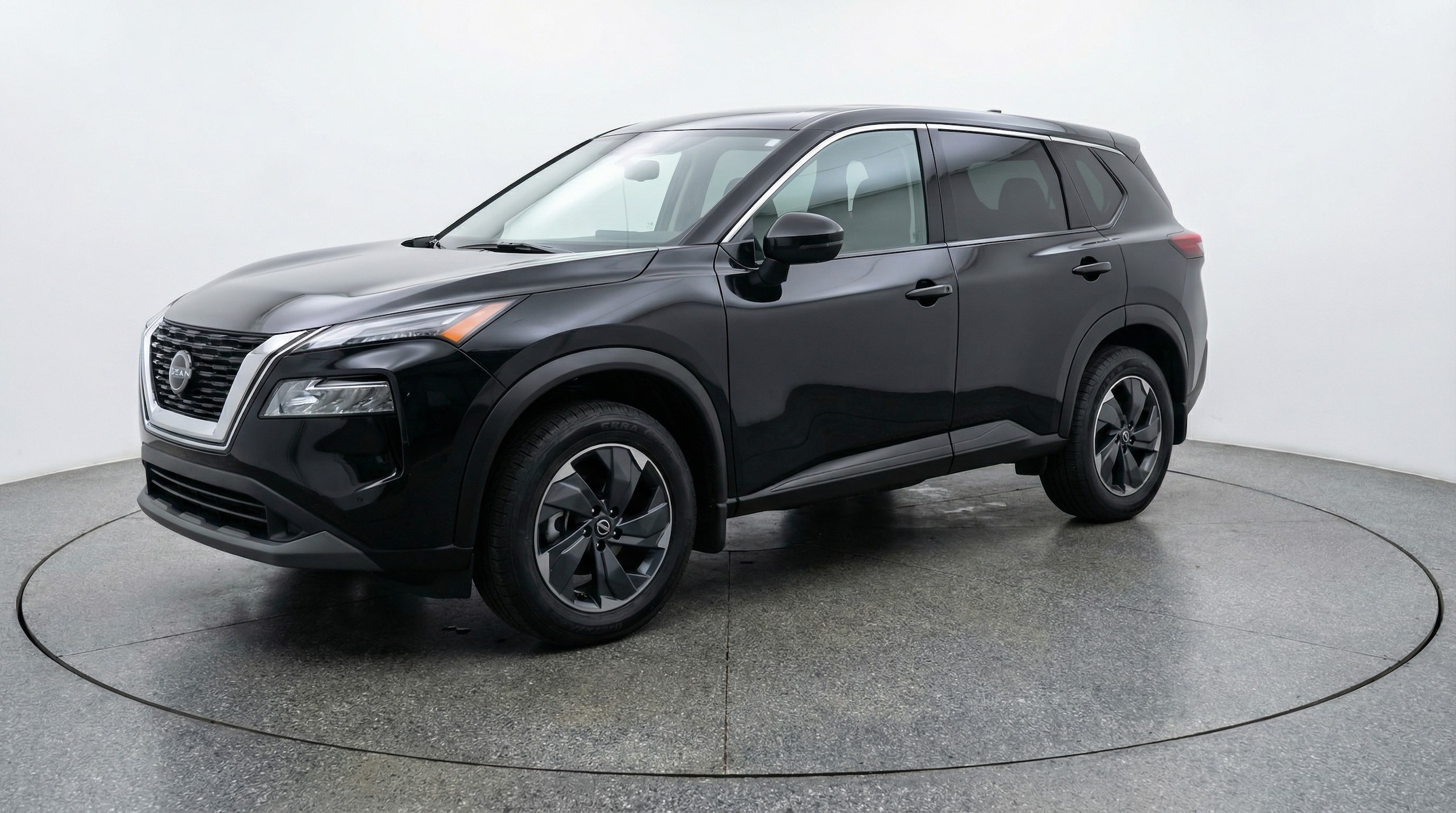 Thumbnail: 2025 Nissan Rogue - 3