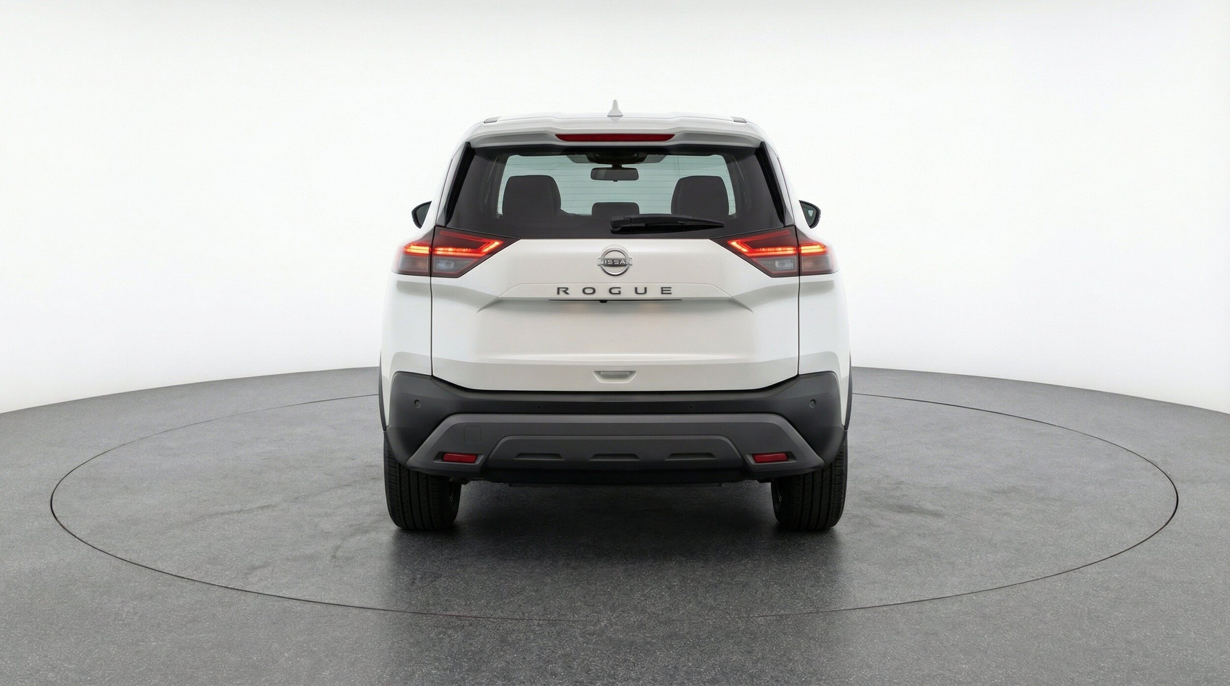 Thumbnail: 2026 Nissan Rogue - 7