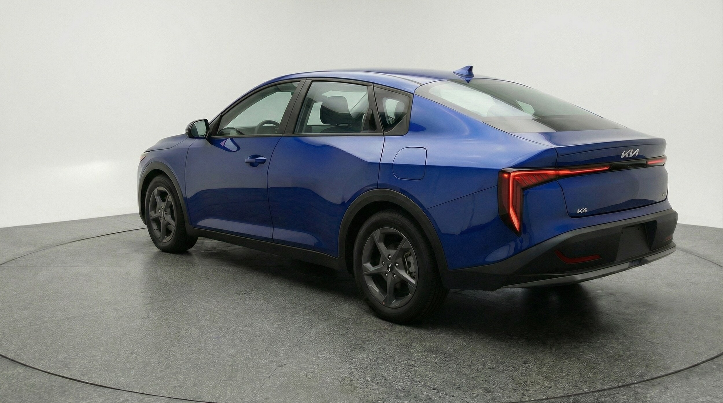 Thumbnail: 2025 Kia K4 - 5