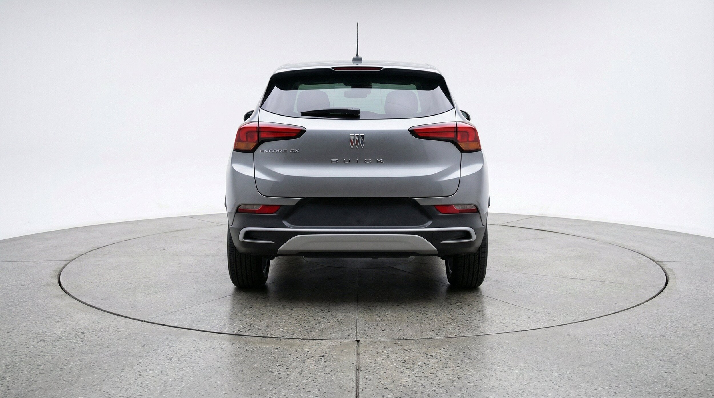 Thumbnail: 2026 Buick Encore GX - 7