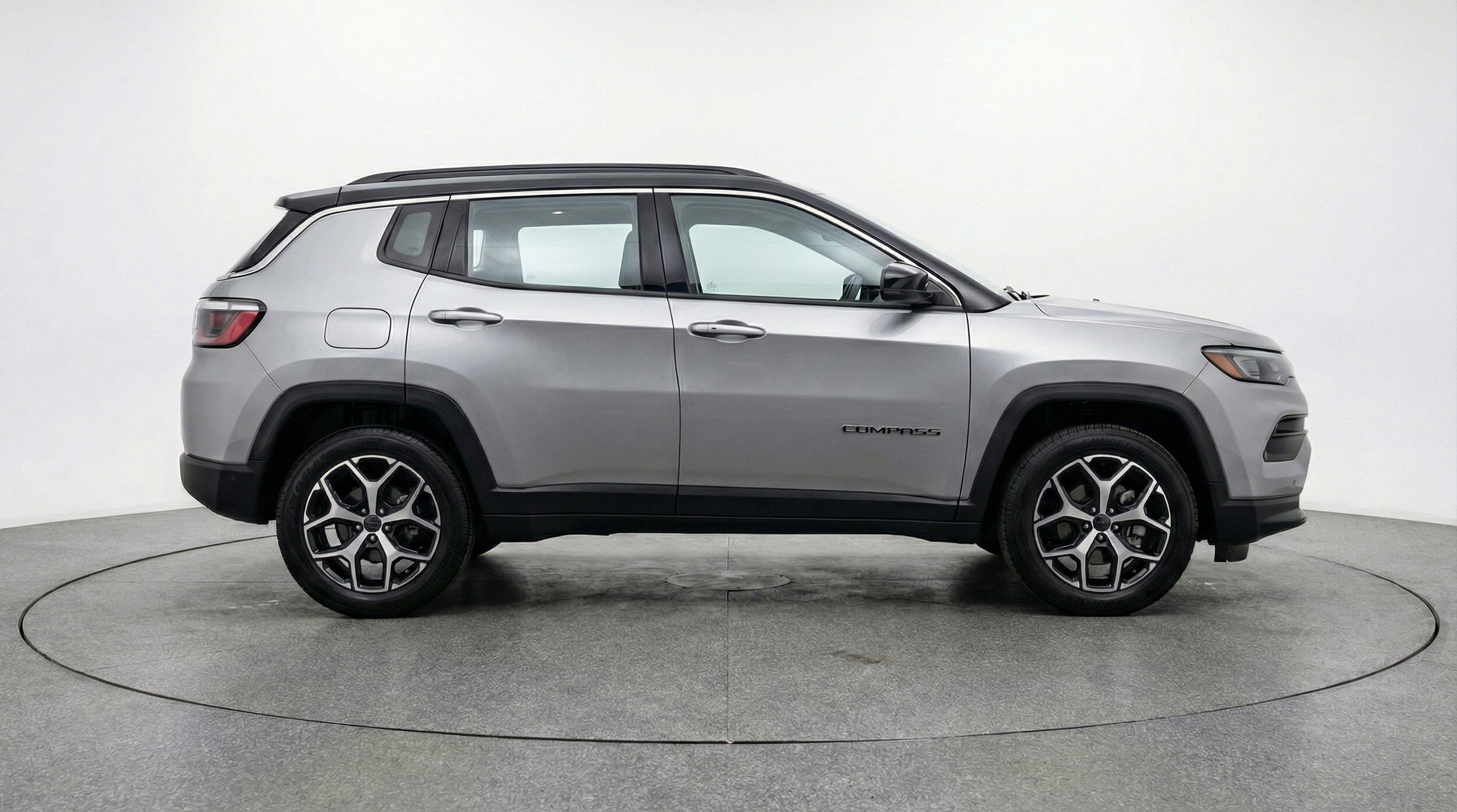 Thumbnail: 2025 Jeep Compass - 11