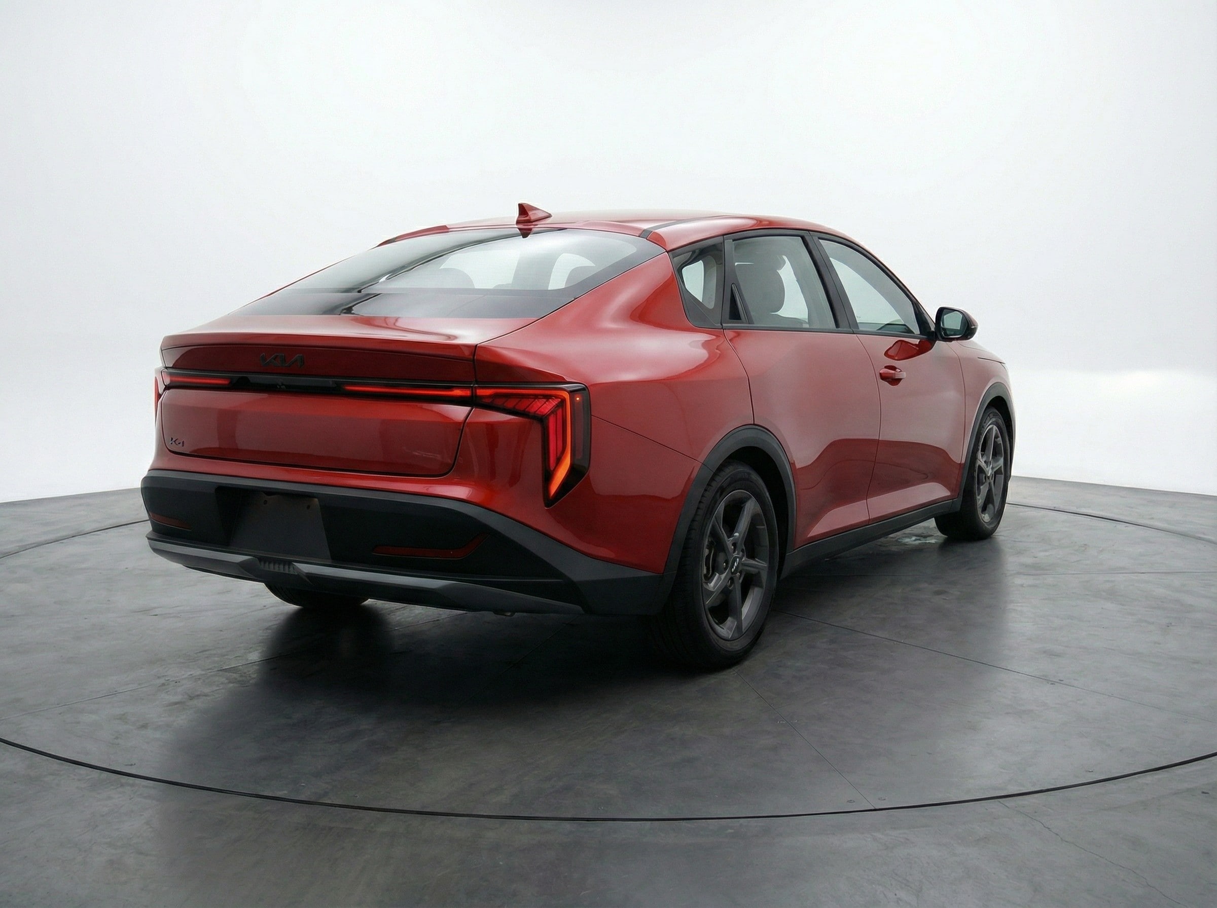 Thumbnail: 2025 Kia K4 - 7