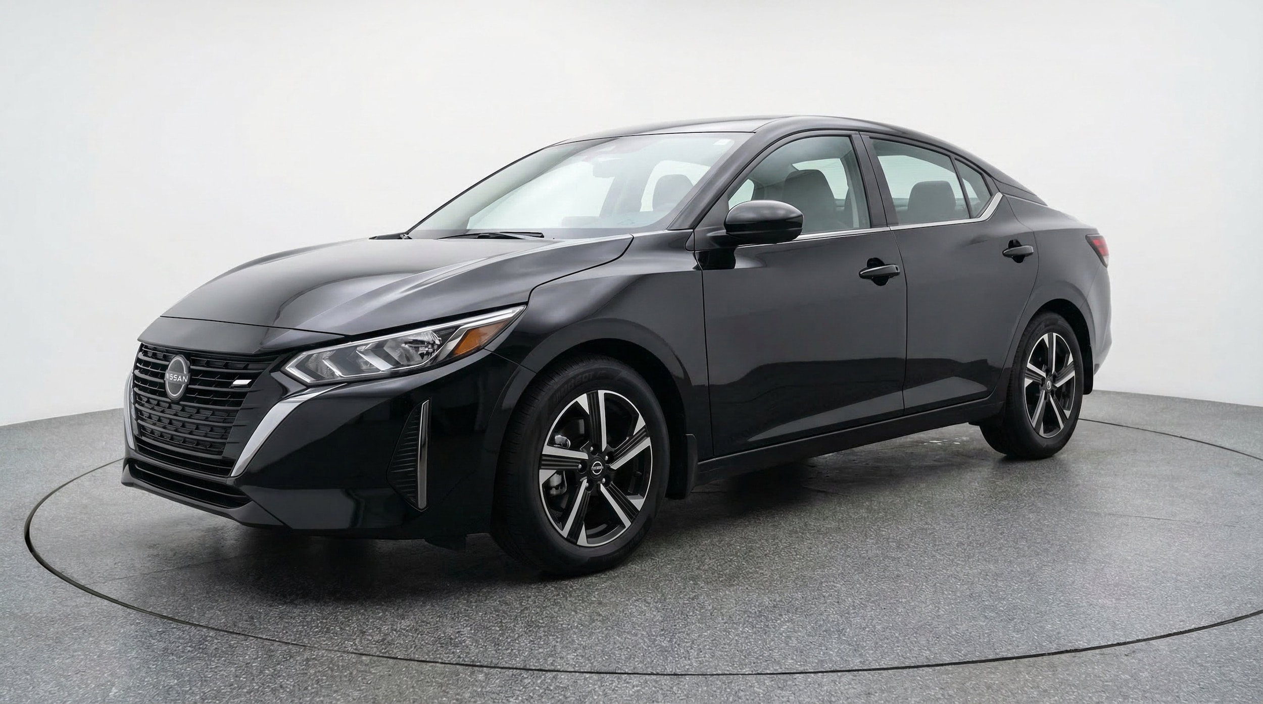 Thumbnail: 2025 Nissan Sentra - 3