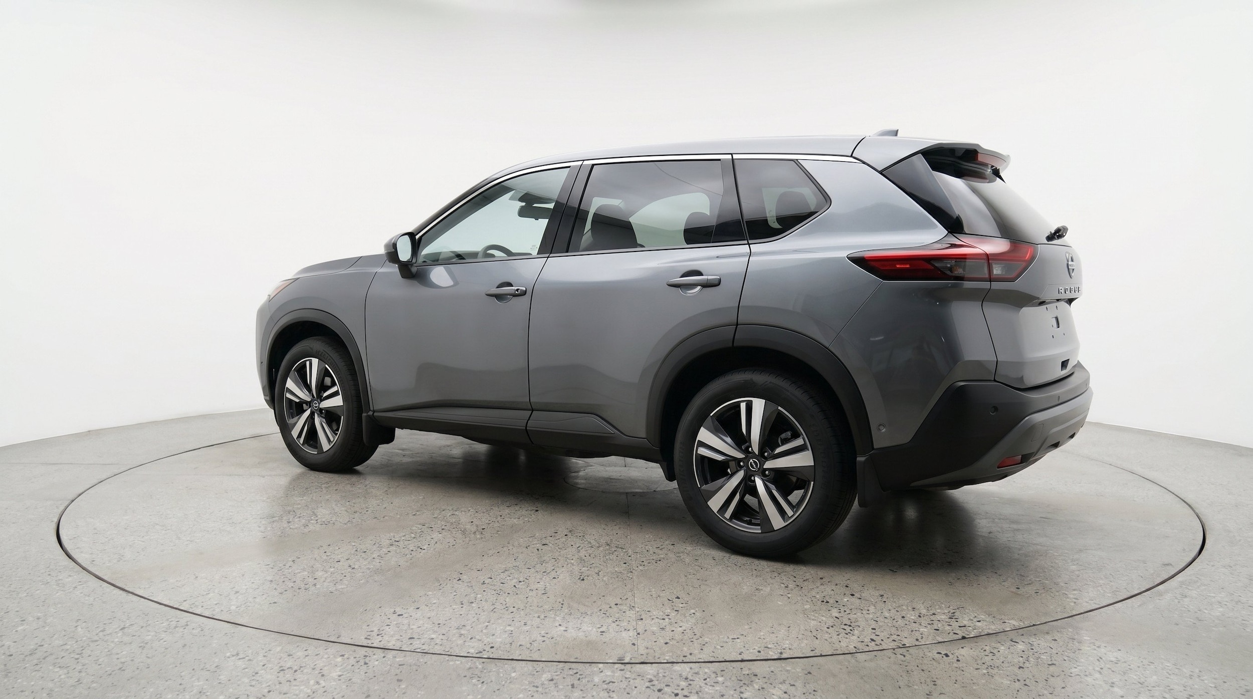 Thumbnail: 2026 Nissan Rogue - 6