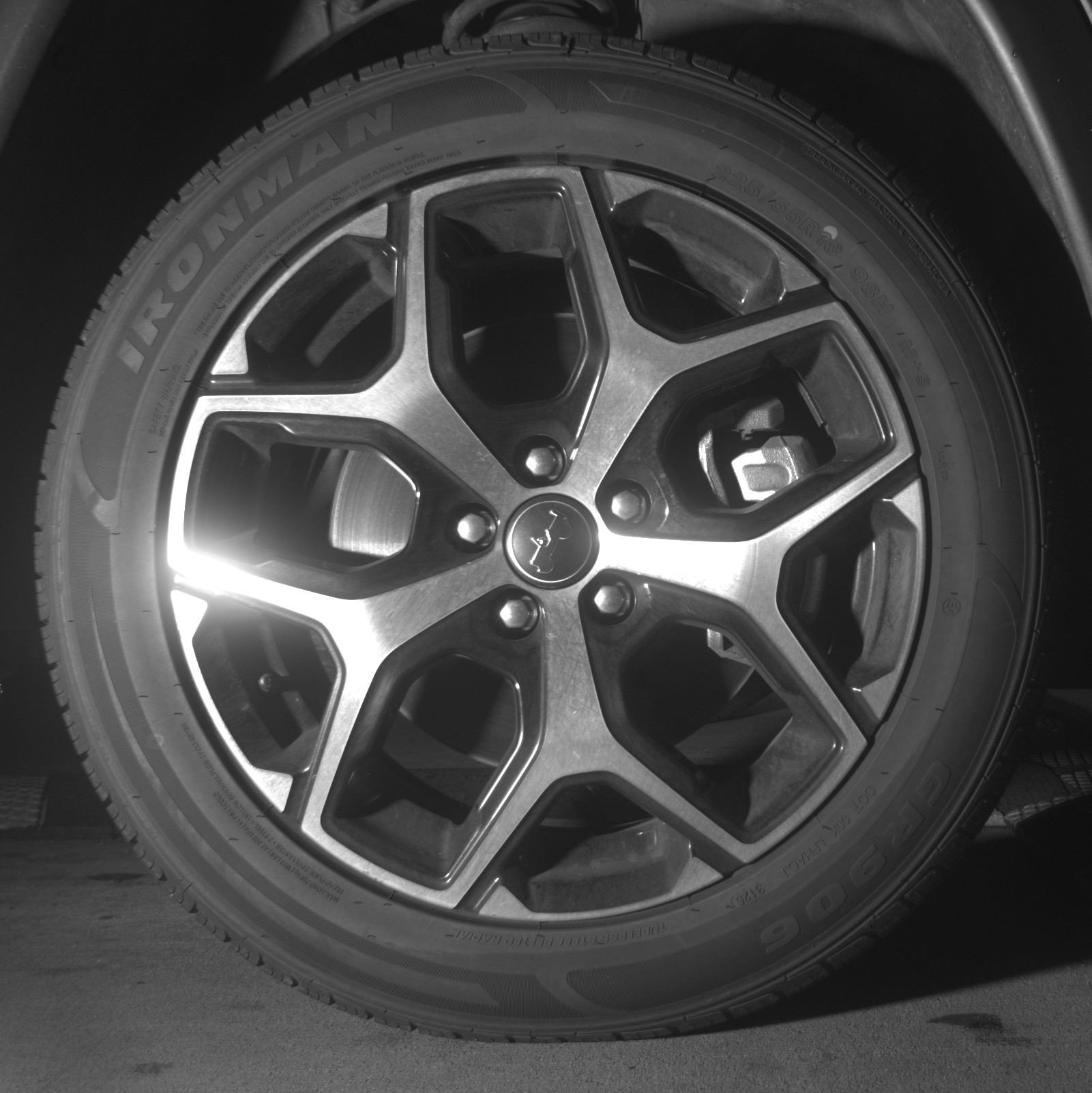 Thumbnail: 2025 Jeep Compass - 13