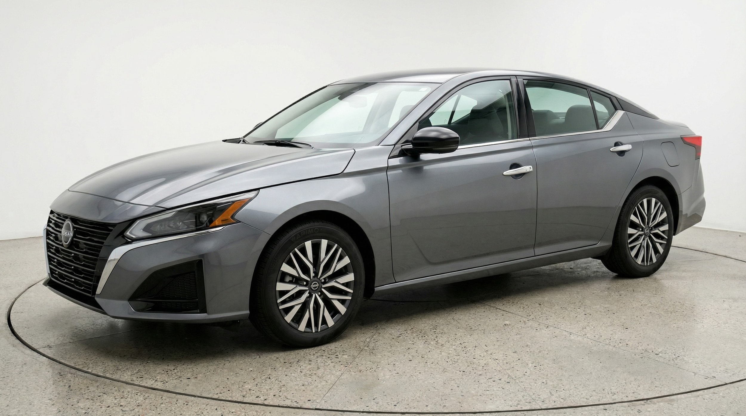 Thumbnail: 2025 Nissan Altima - 3