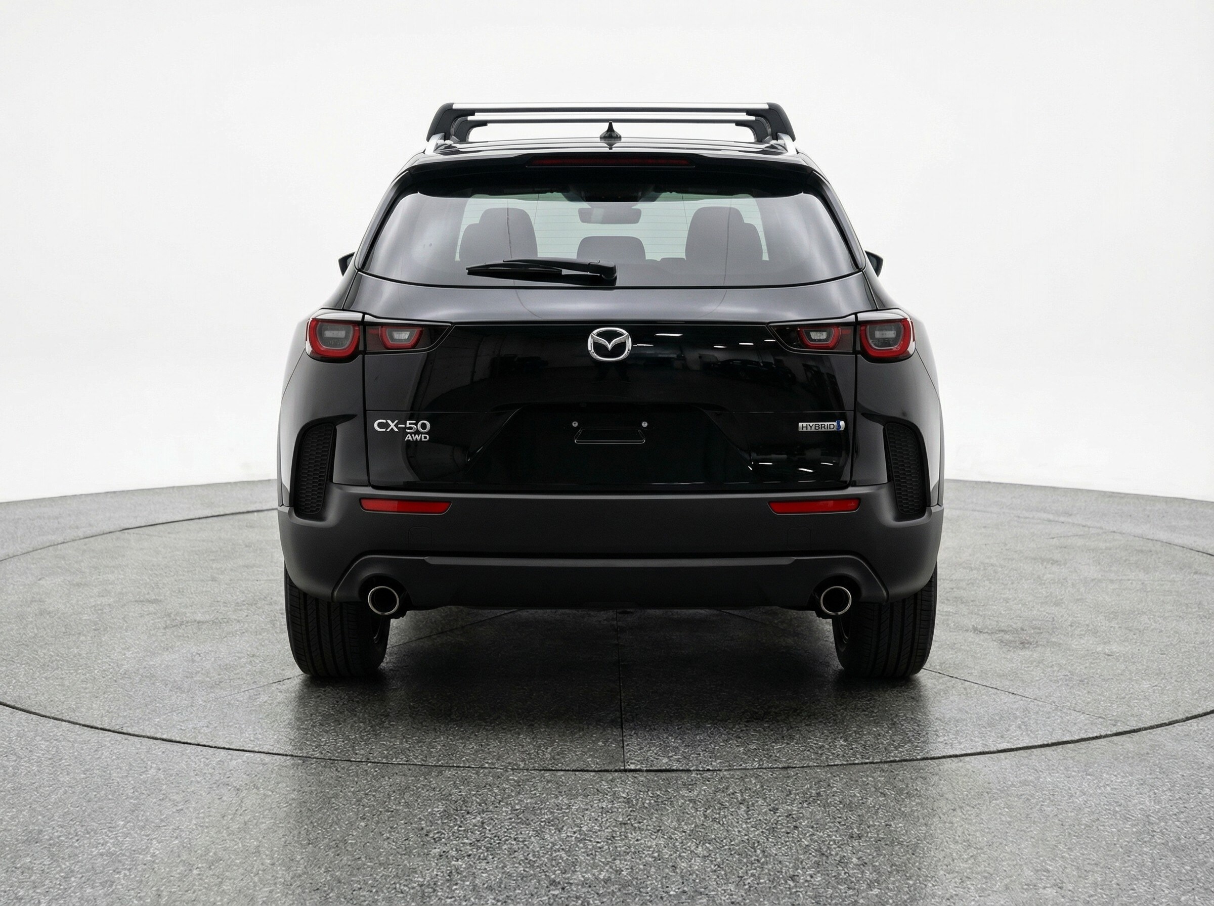 Thumbnail: 2025 Mazda CX-50 - 6