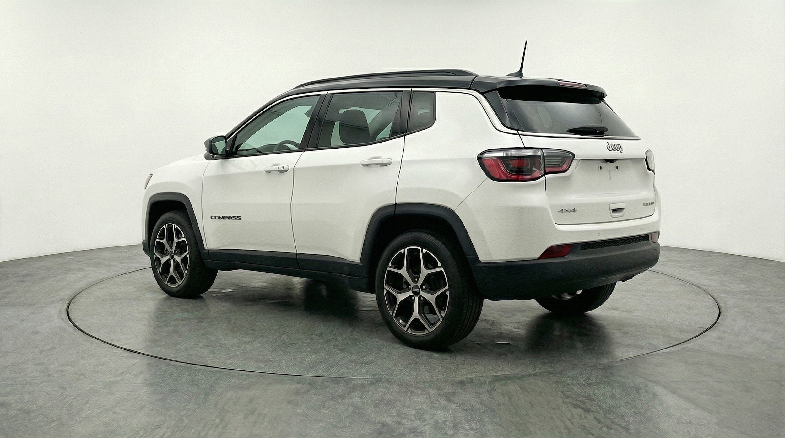 Thumbnail: 2025 Jeep Compass - 6