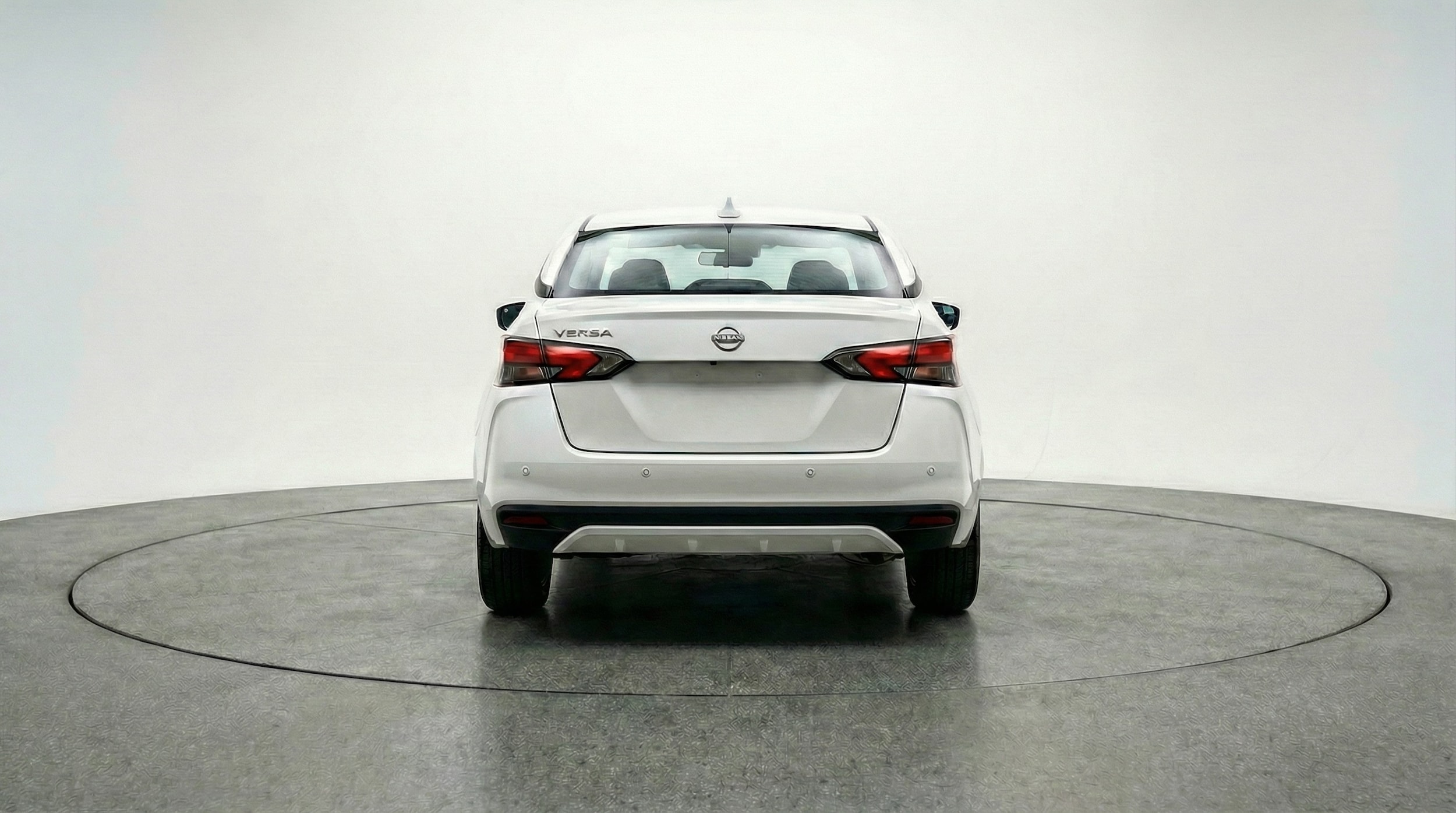 Thumbnail: 2025 Nissan Versa - 6