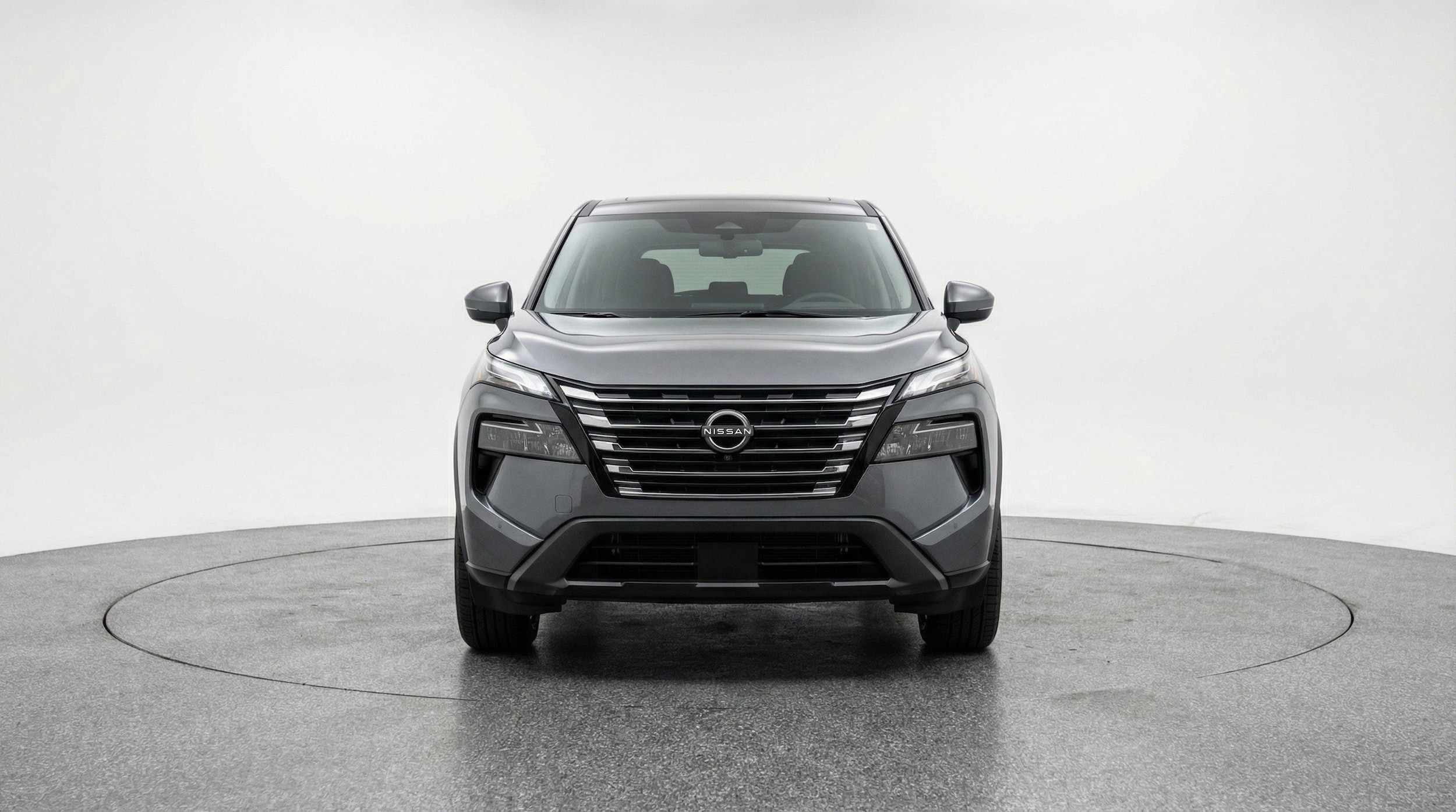 Thumbnail: 2025 Nissan Rogue - 2