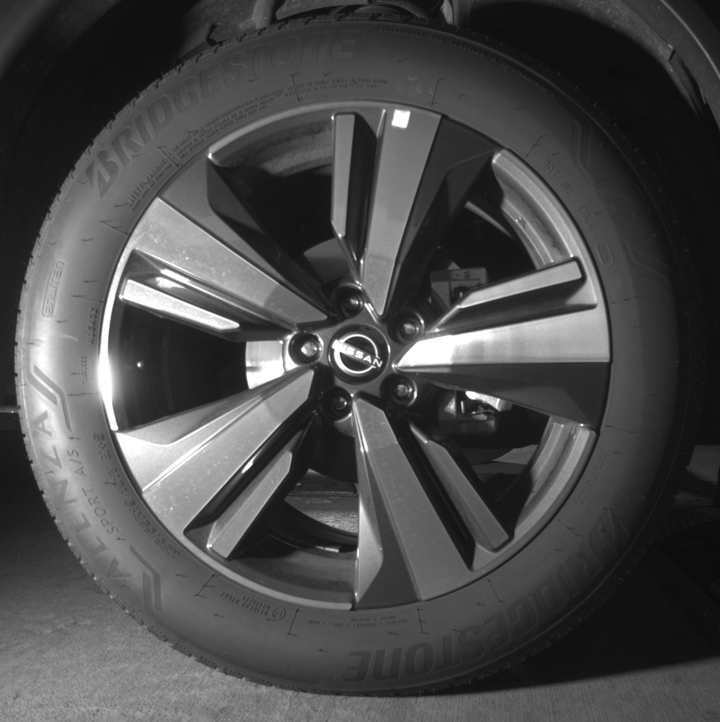 Thumbnail: 2026 Nissan Rogue - 13