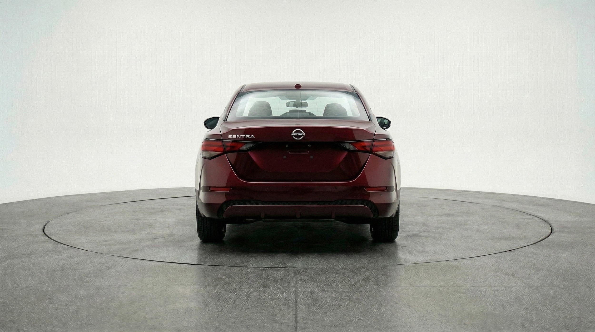 Thumbnail: 2025 Nissan Sentra - 7