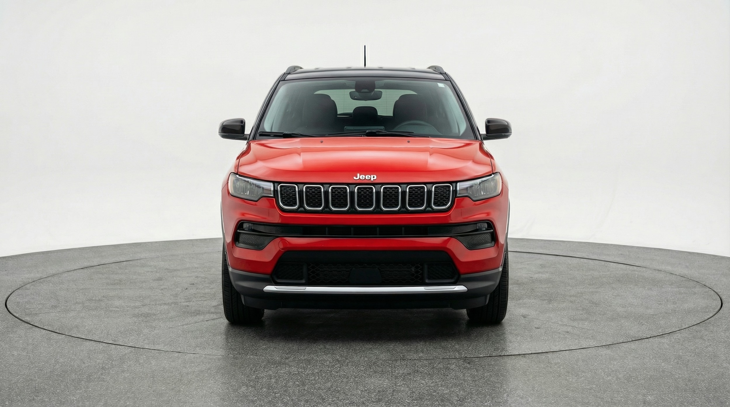 Thumbnail: 2025 Jeep Compass - 2