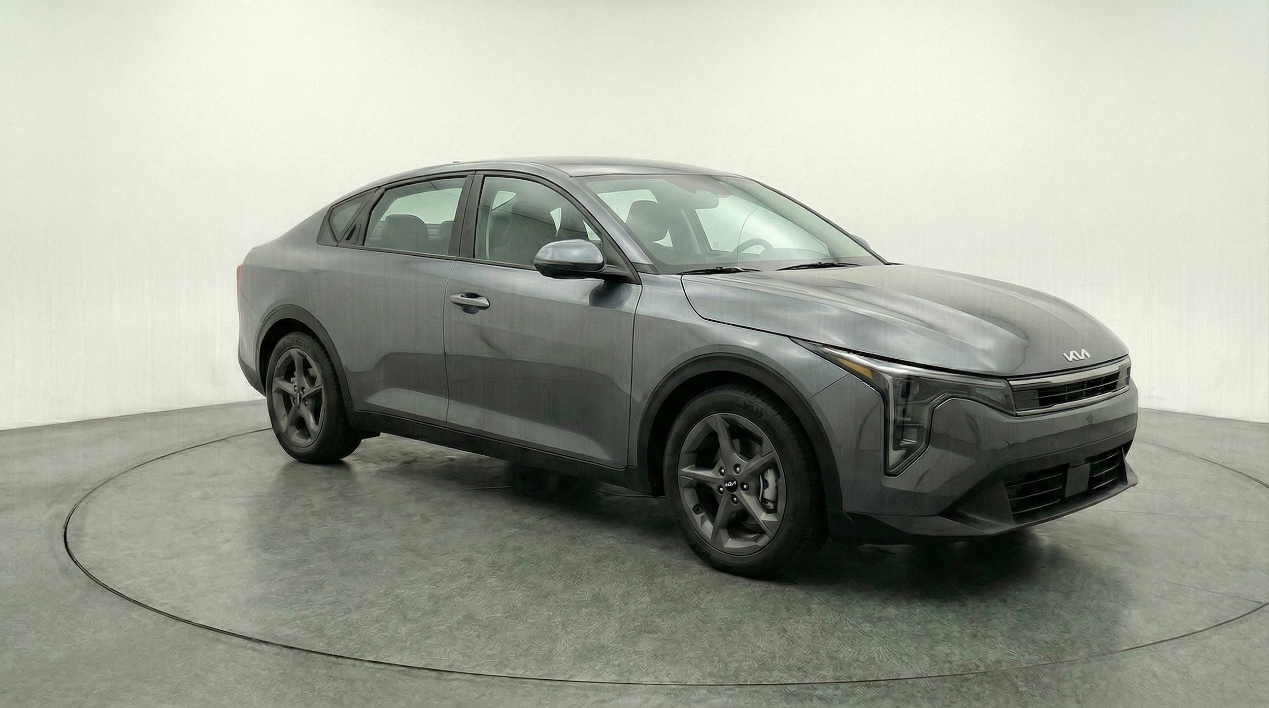 Thumbnail: 2025 Kia K4 - 1