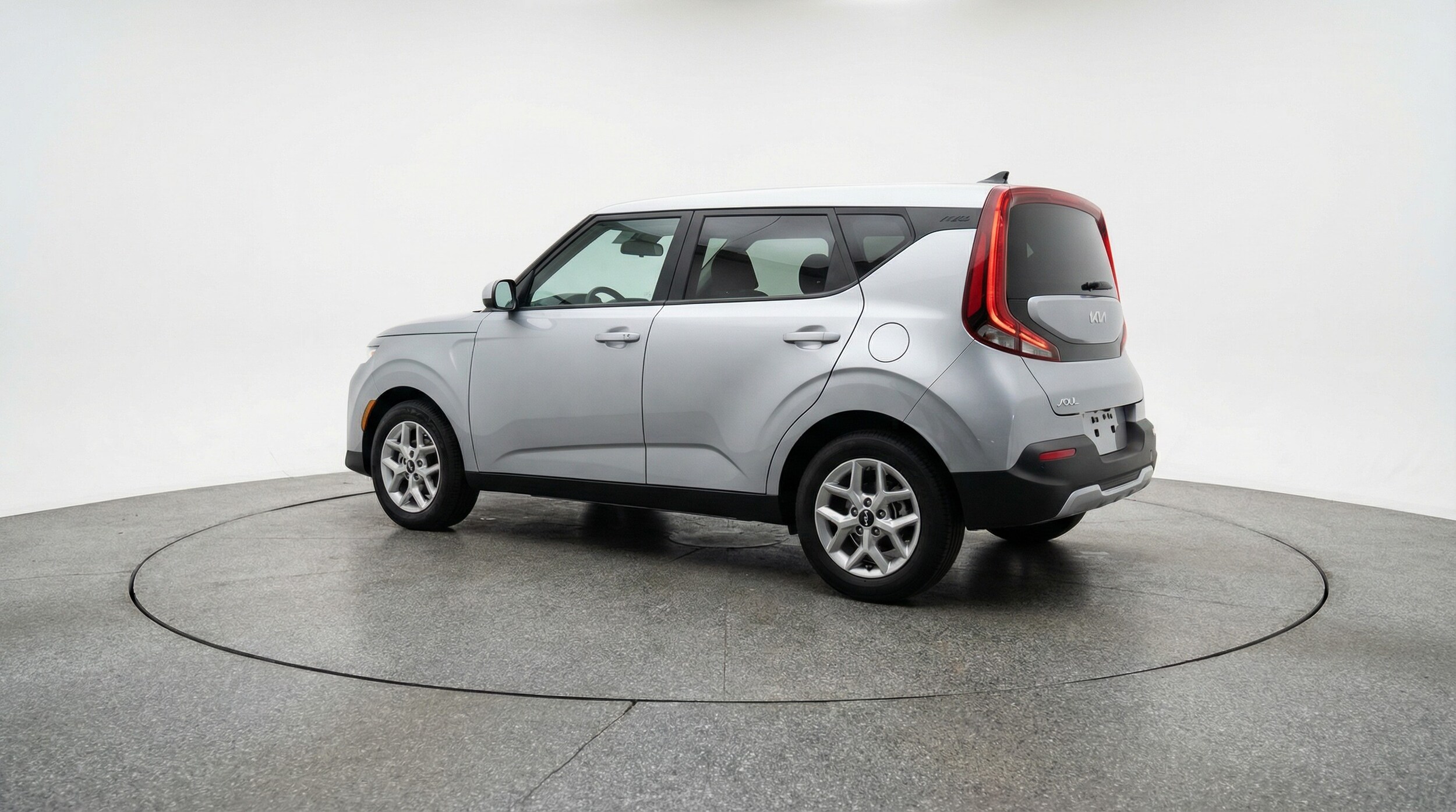 Thumbnail: 2025 Kia Soul - 5