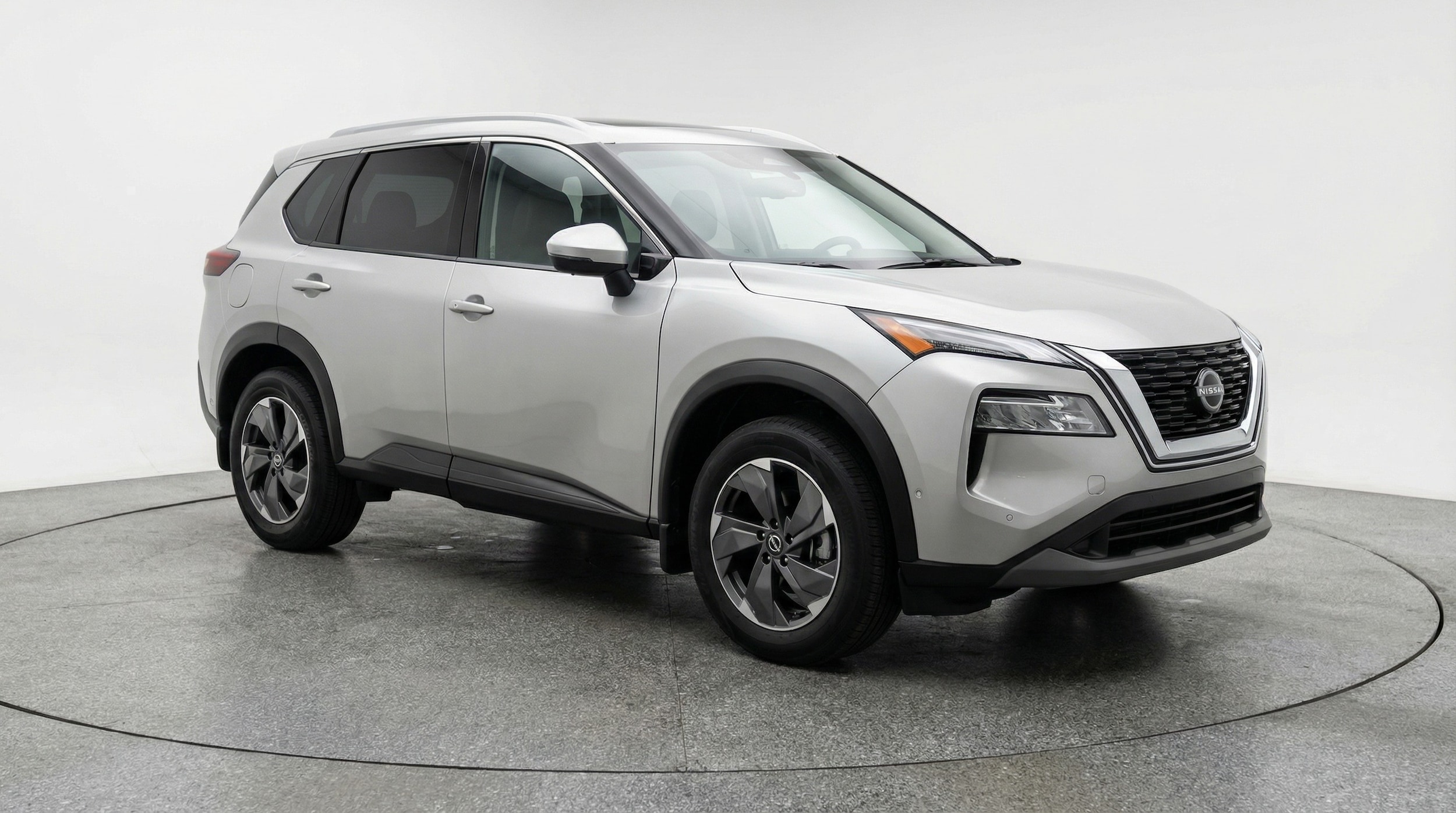 Thumbnail: 2025 Nissan Rogue - 1