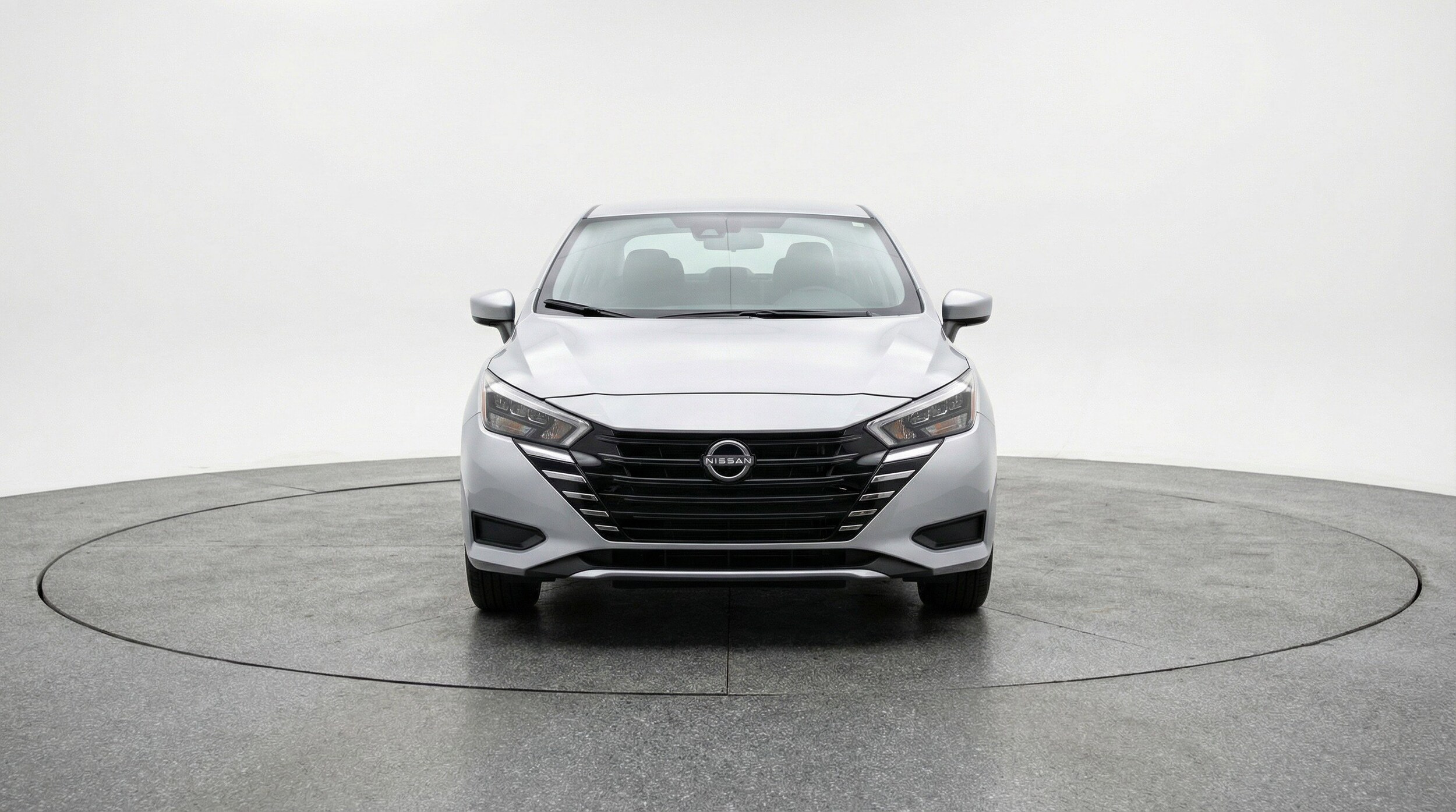 Thumbnail: 2025 Nissan Versa - 2