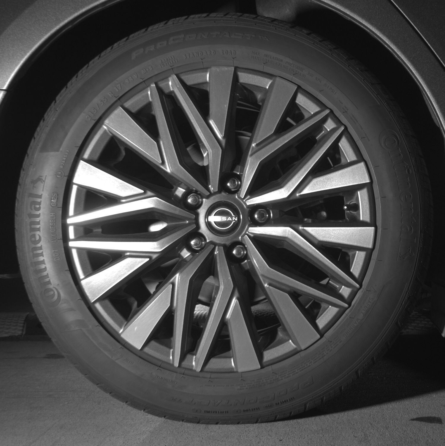 Thumbnail: 2025 Nissan Altima - 12