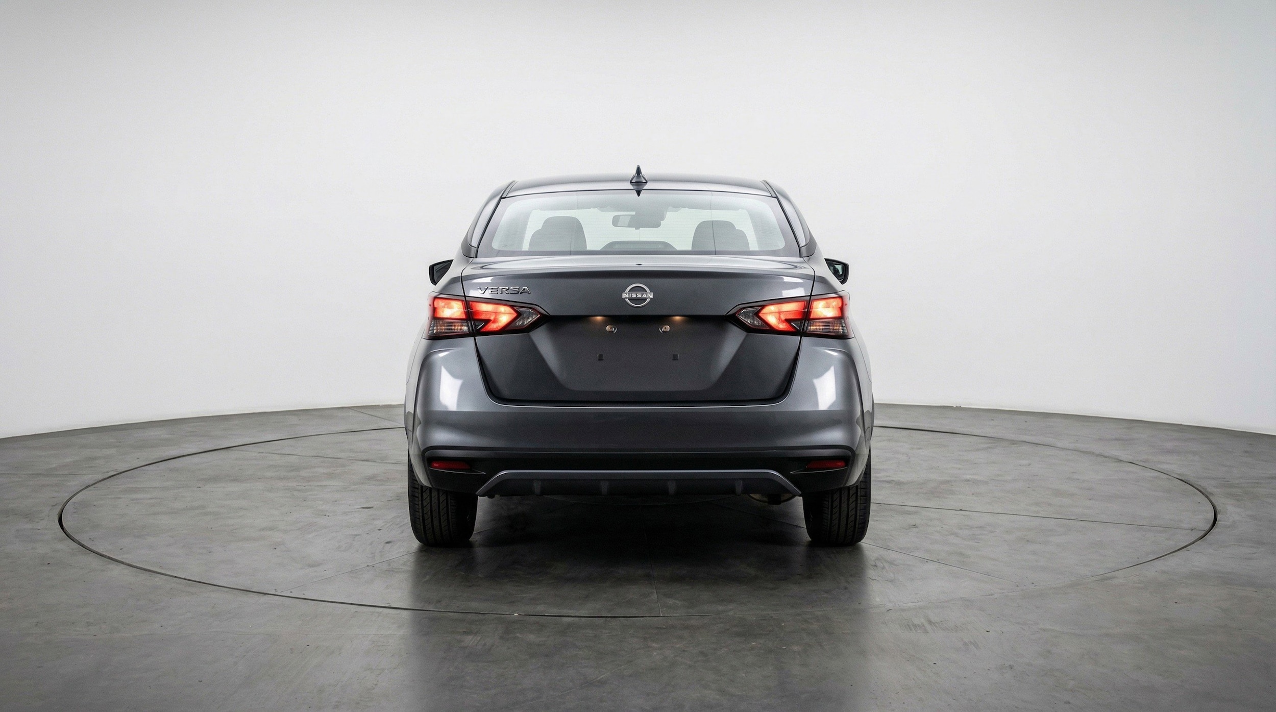 Thumbnail: 2025 Nissan Versa - 7