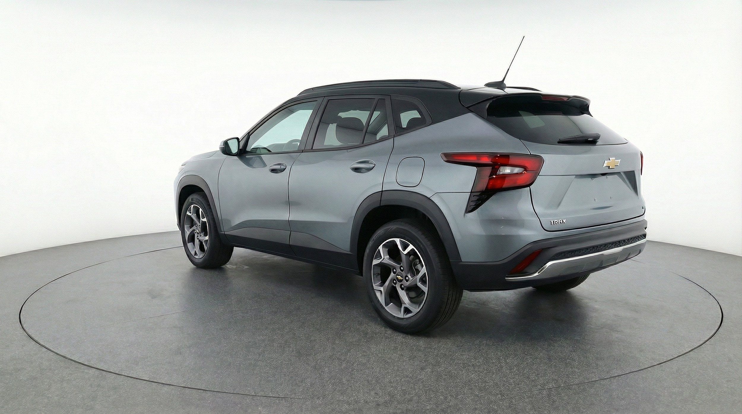 Thumbnail: 2025 Chevrolet Trax - 6