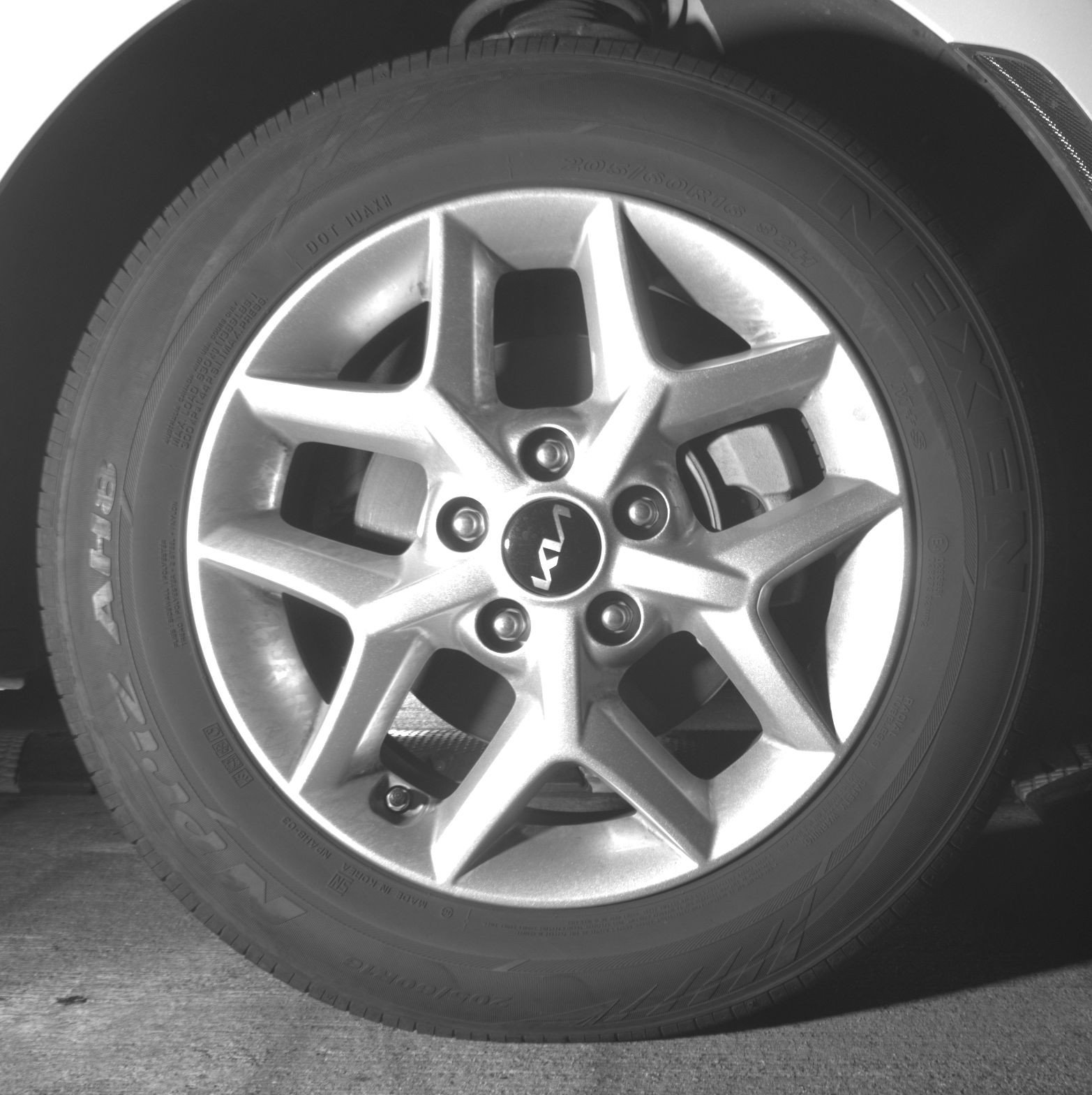 Thumbnail: 2025 Kia Soul - 13