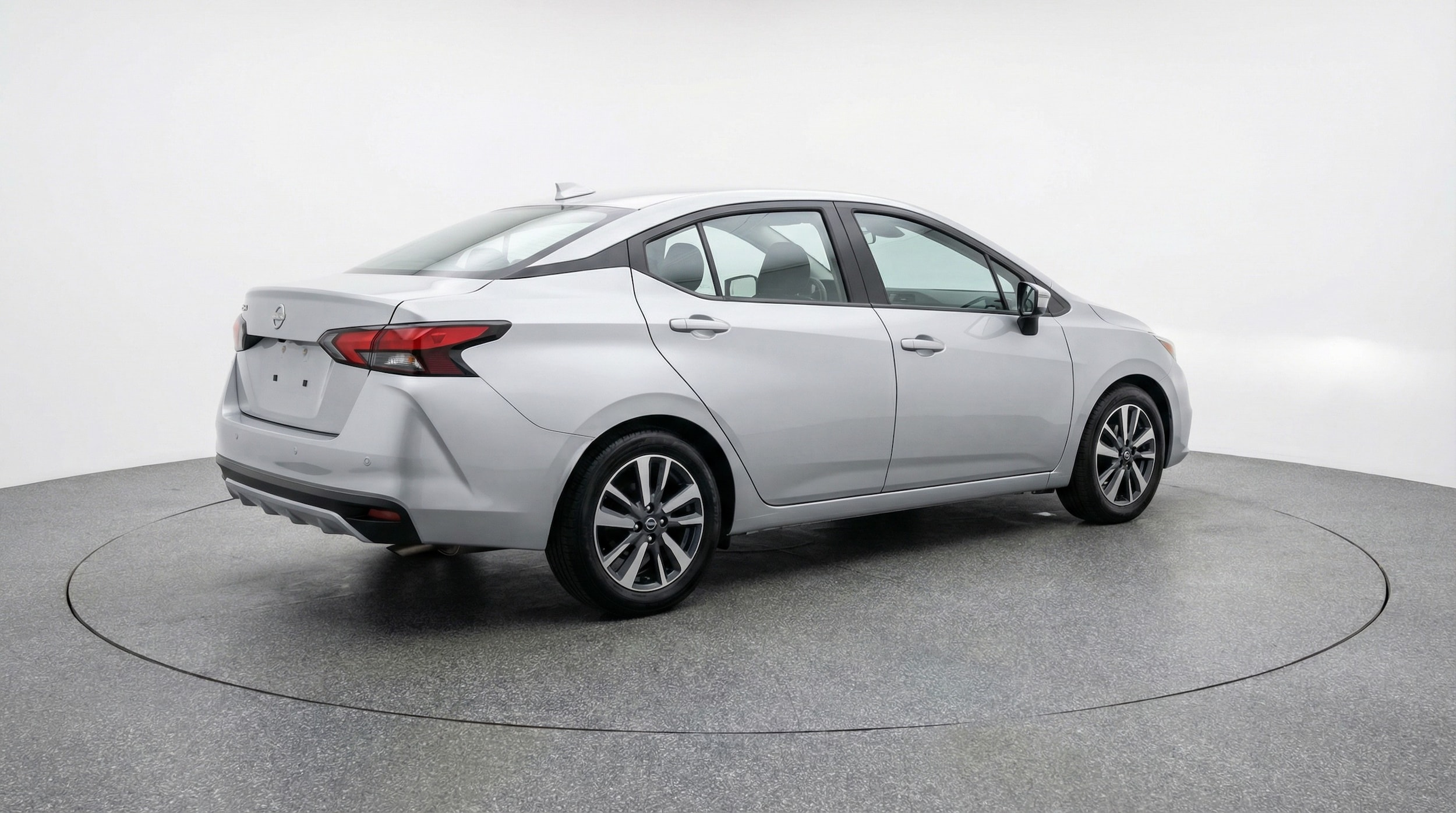 Thumbnail: 2025 Nissan Versa - 7