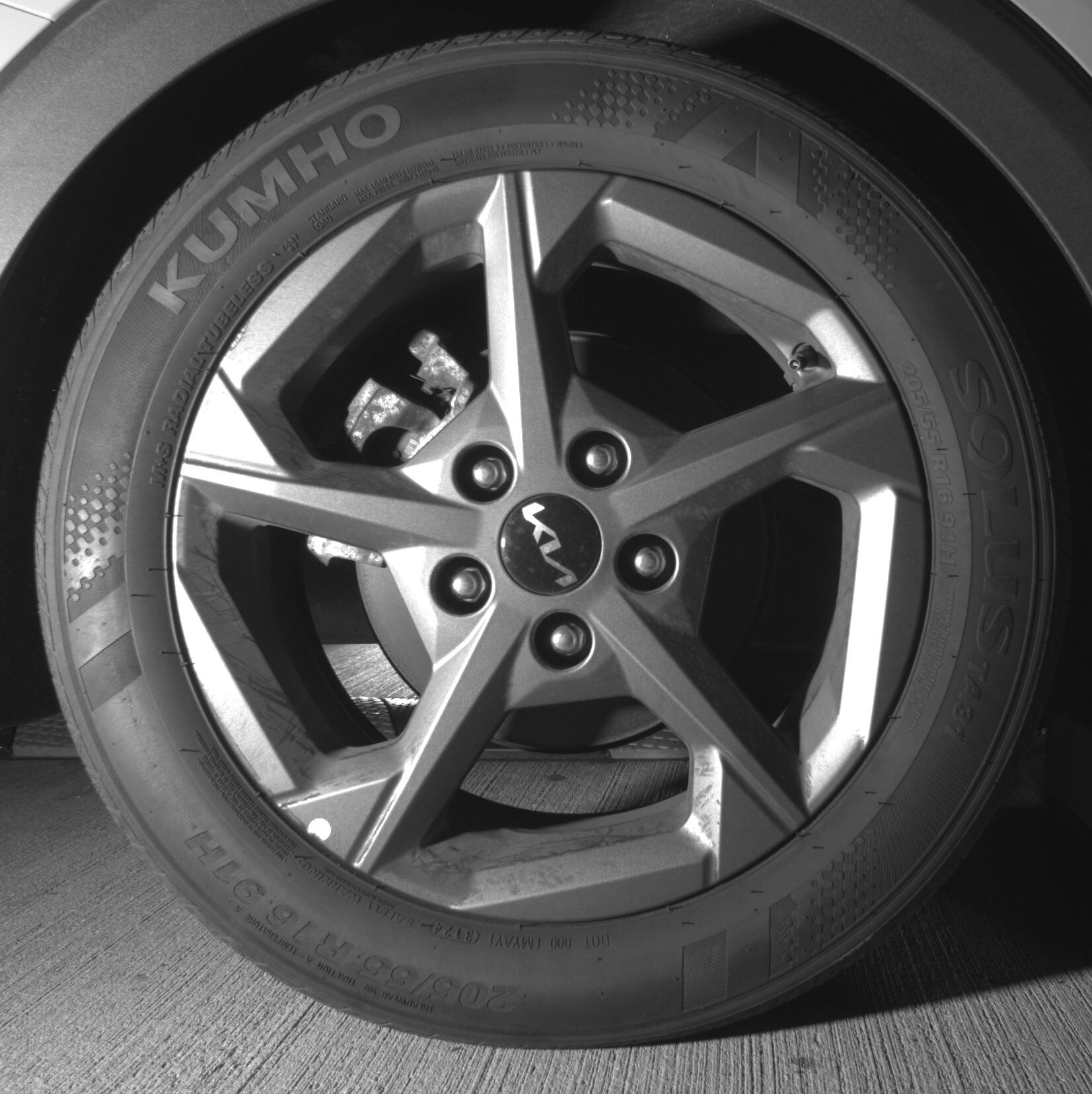 Thumbnail: 2025 Kia K4 - 12