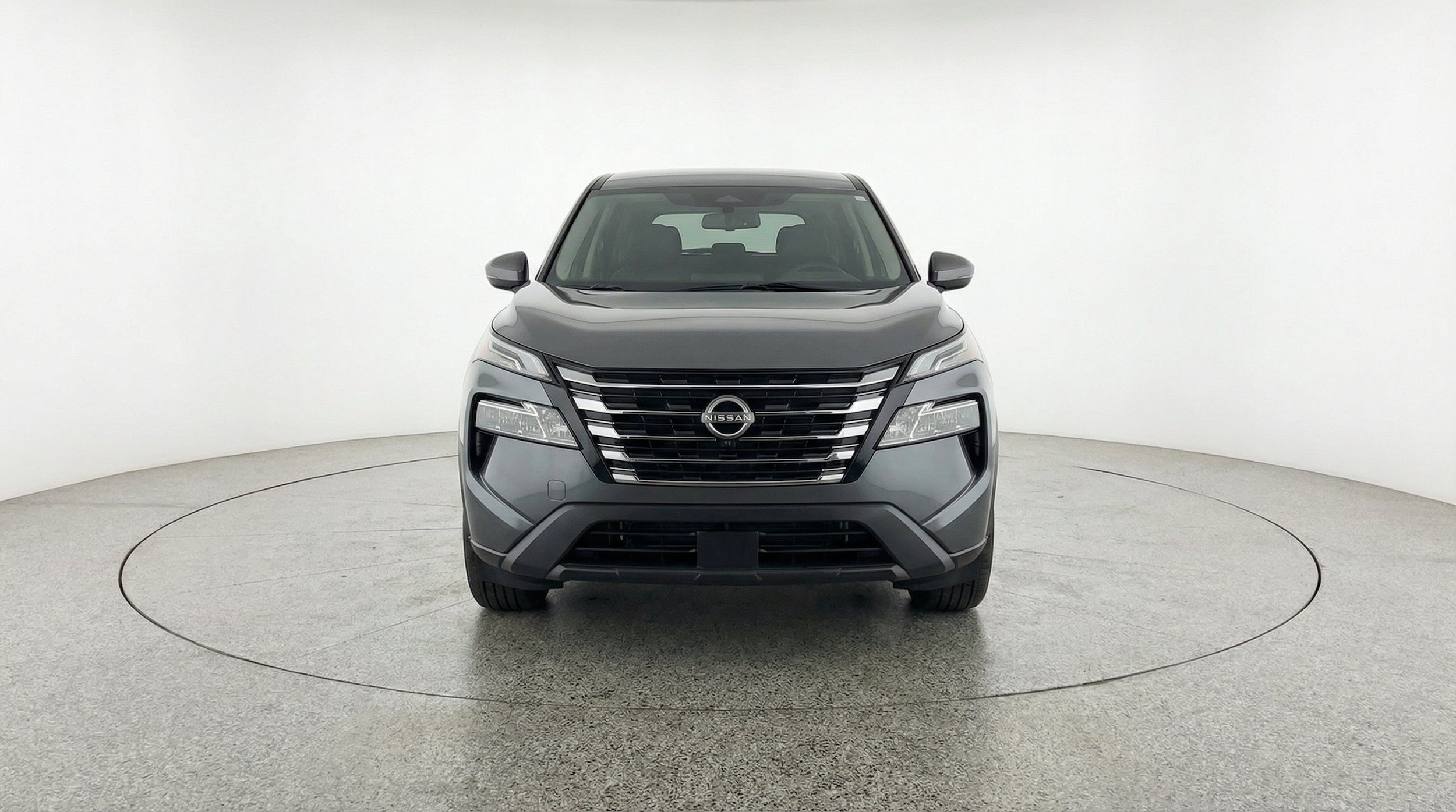 Thumbnail: 2025 Nissan Rogue - 2