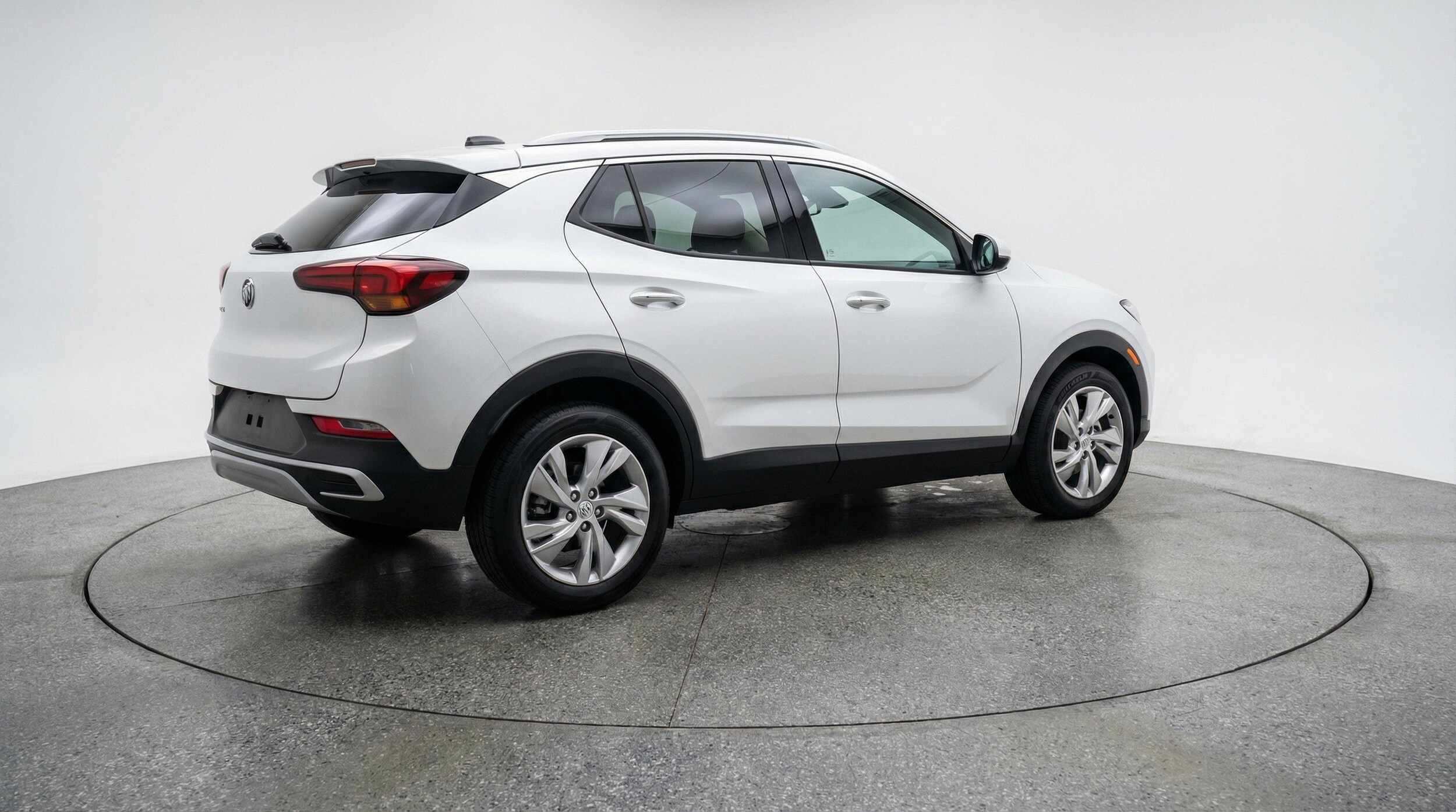 Thumbnail: 2026 Buick Encore GX - 9