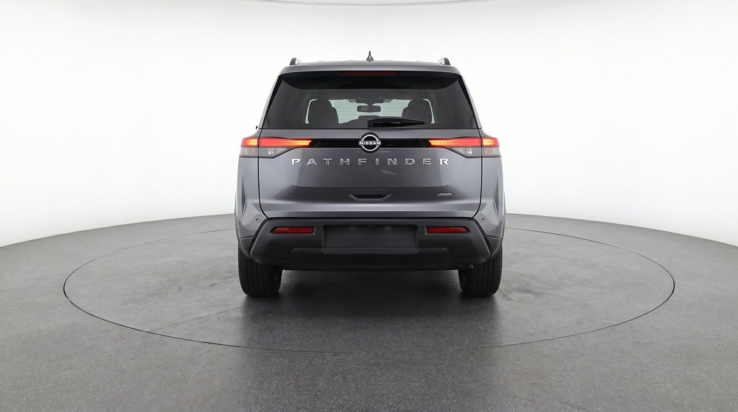 Thumbnail: 2025 Nissan Pathfinder - 7