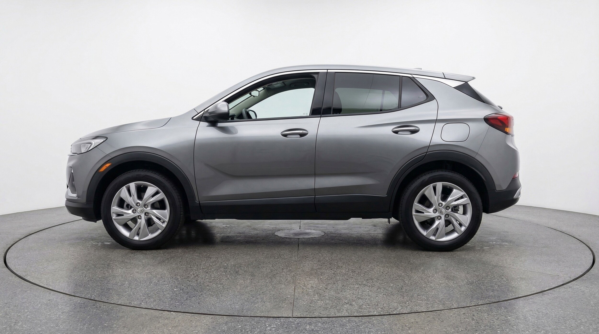 Thumbnail: 2025 Buick Encore GX - 5