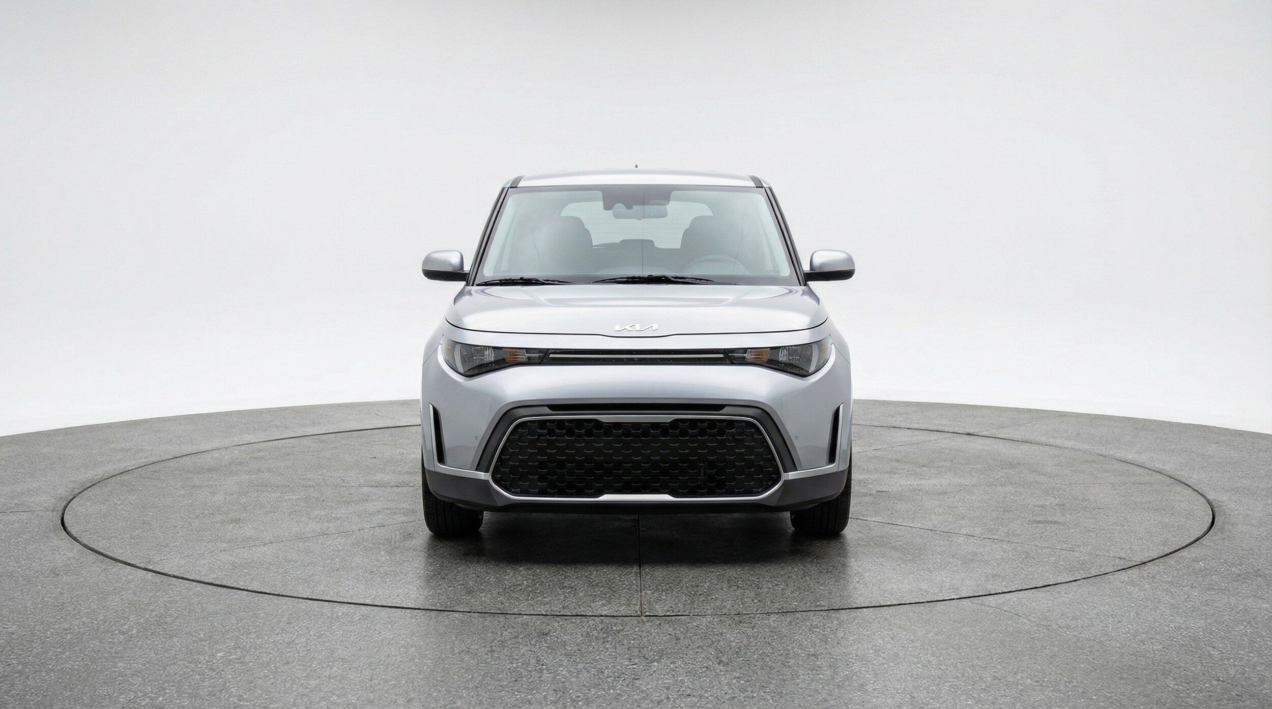 Thumbnail: 2025 Kia Soul - 2