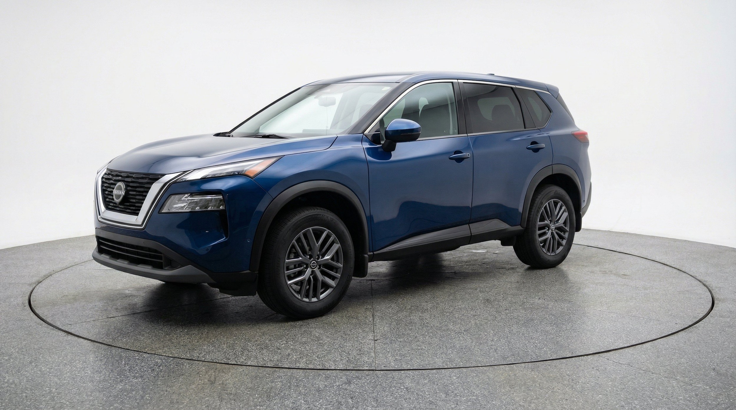 Thumbnail: 2026 Nissan Rogue - 3