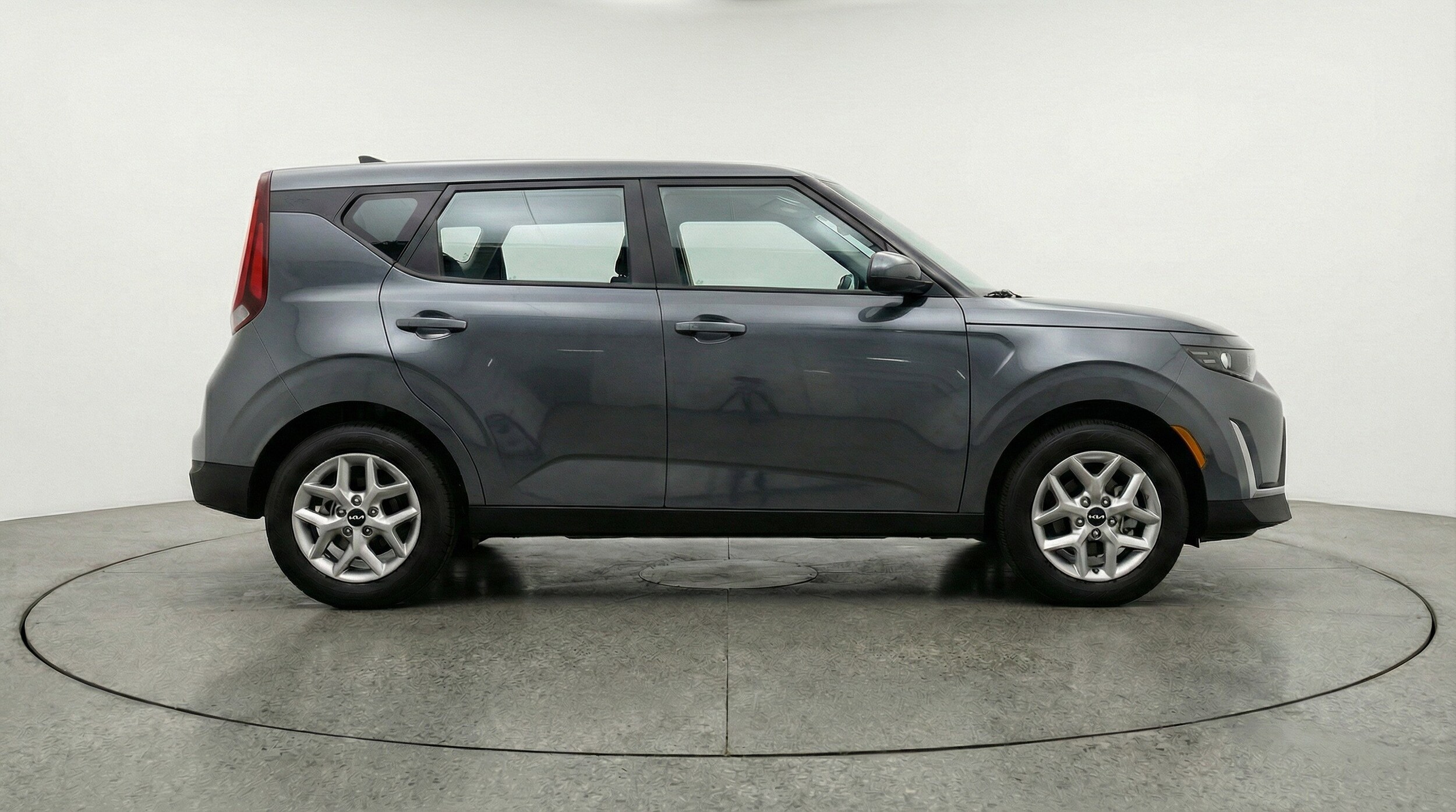 Thumbnail: 2025 Kia Soul - 11