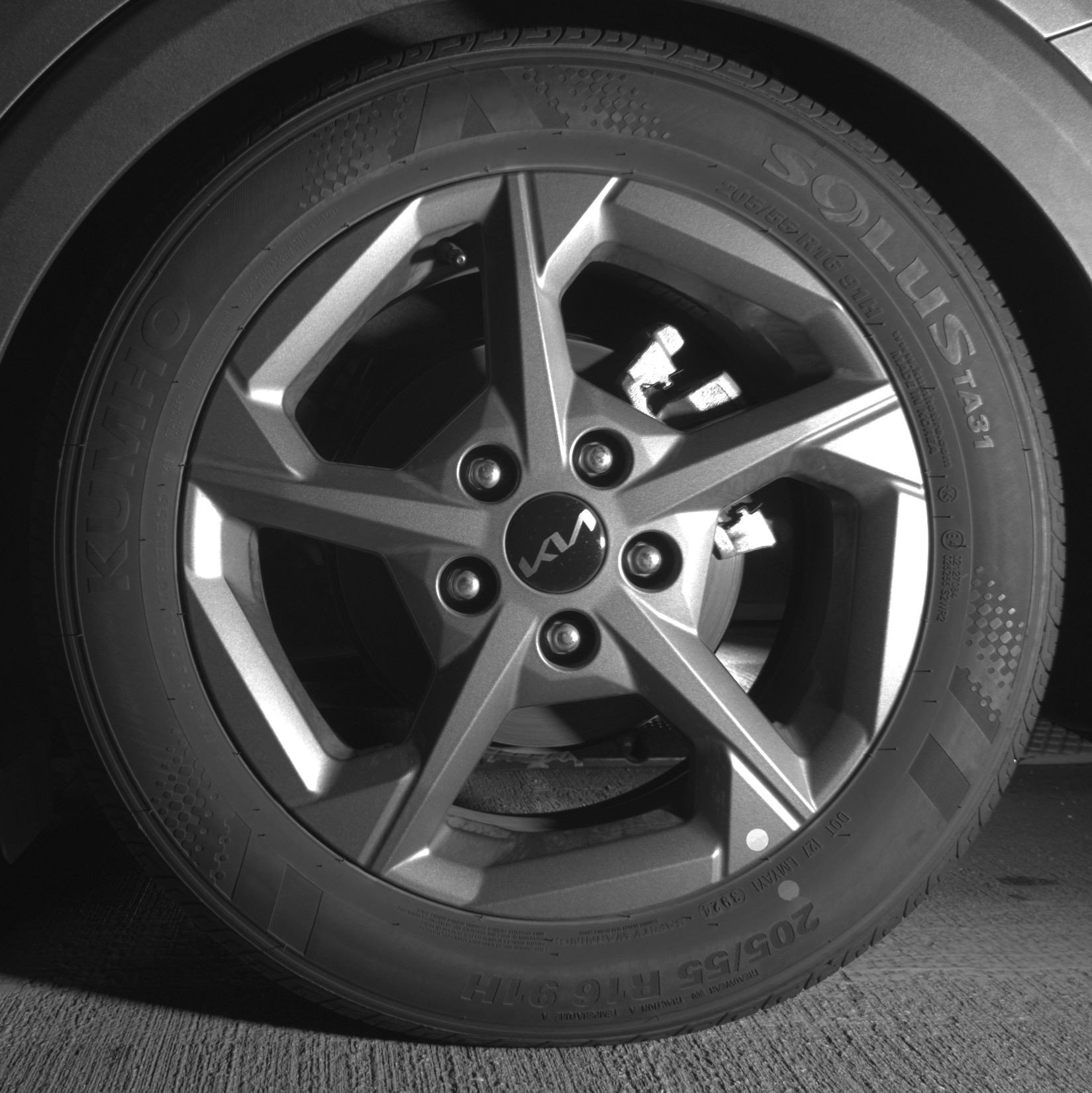 Thumbnail: 2025 Kia K4 - 14